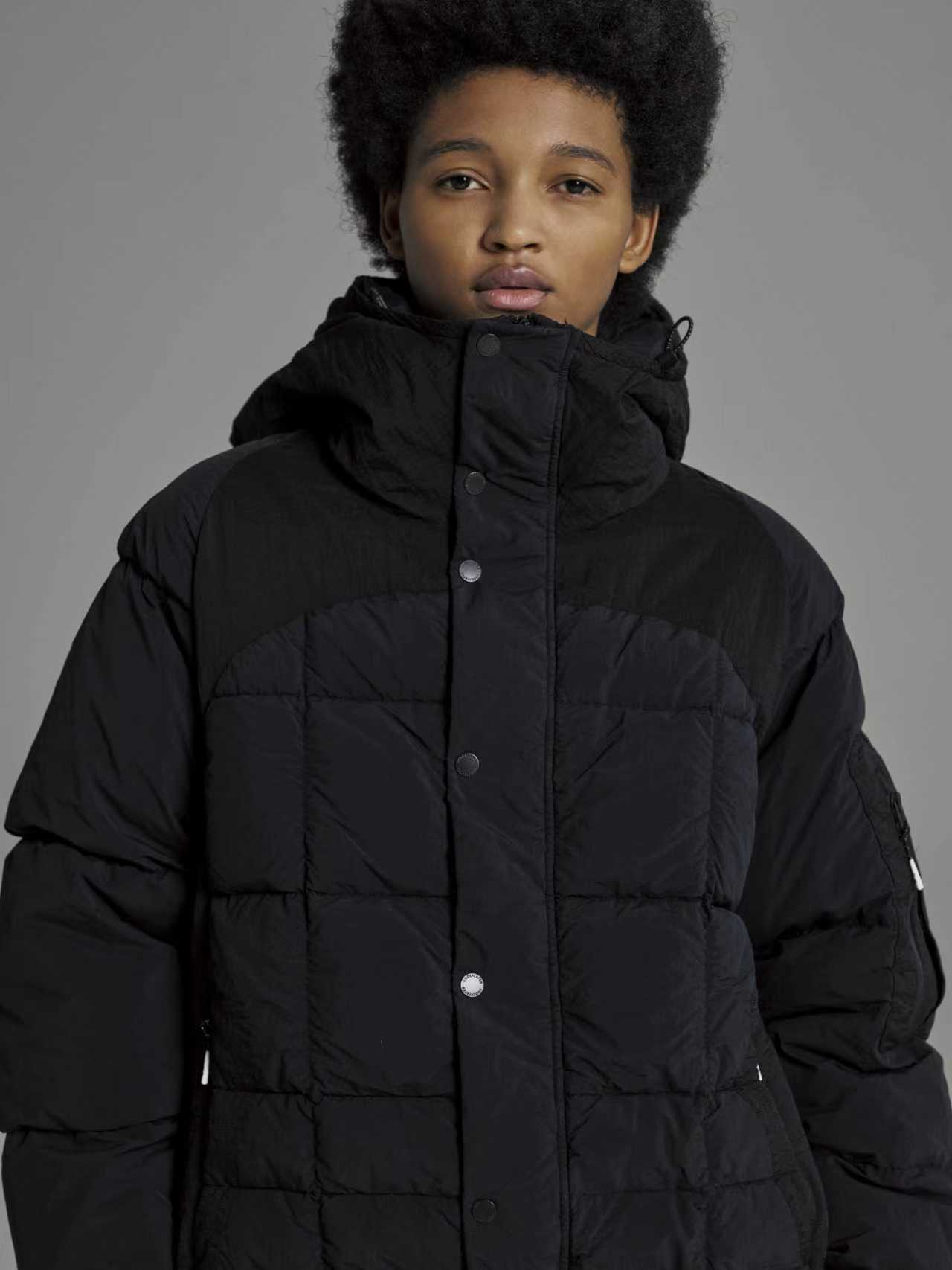 UNDEFEATED by Satoshi Yamane Design Studio联名系列现已发售-Supreme情报网