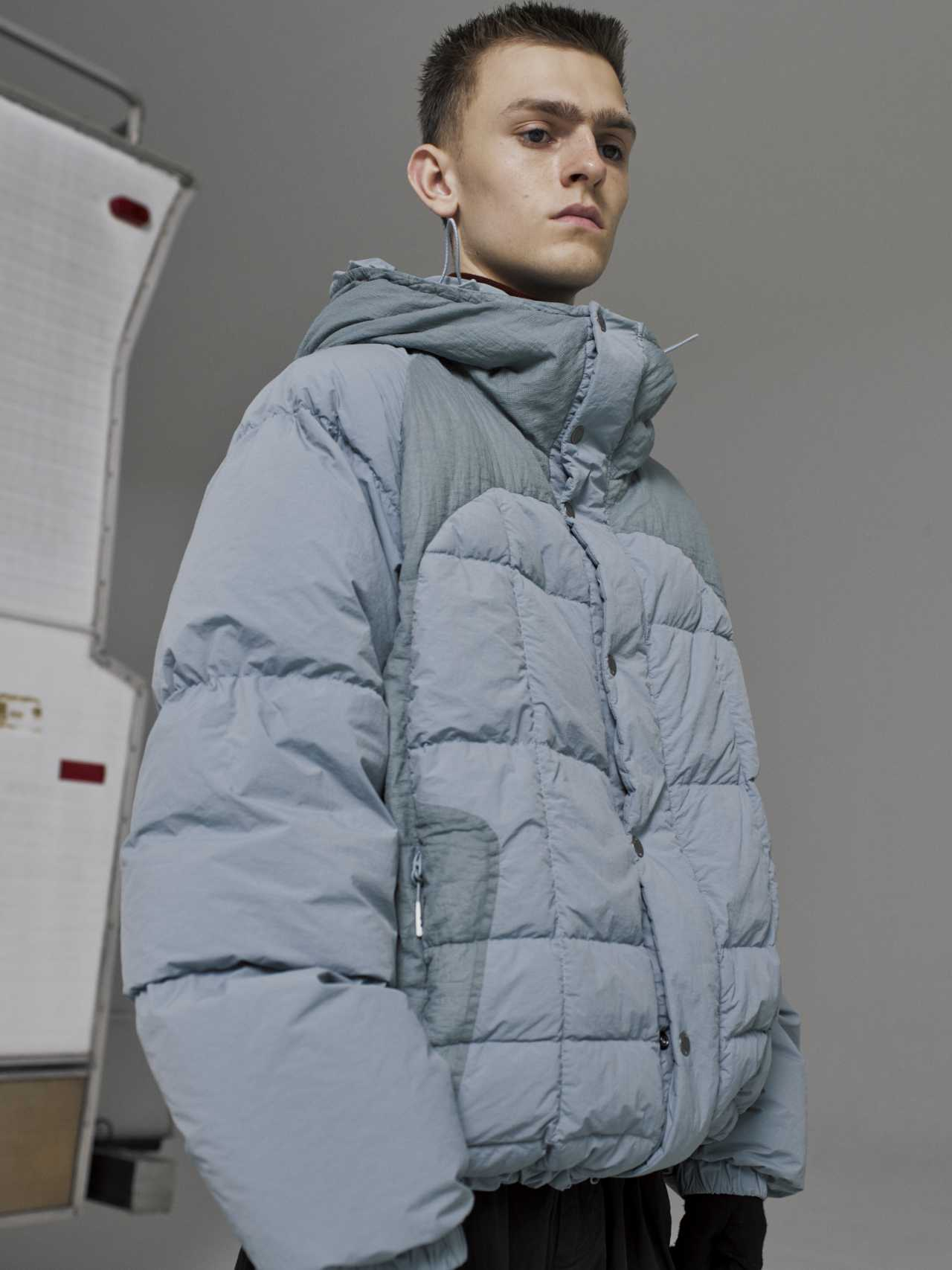 UNDEFEATED by Satoshi Yamane Design Studio联名系列现已发售-Supreme情报网