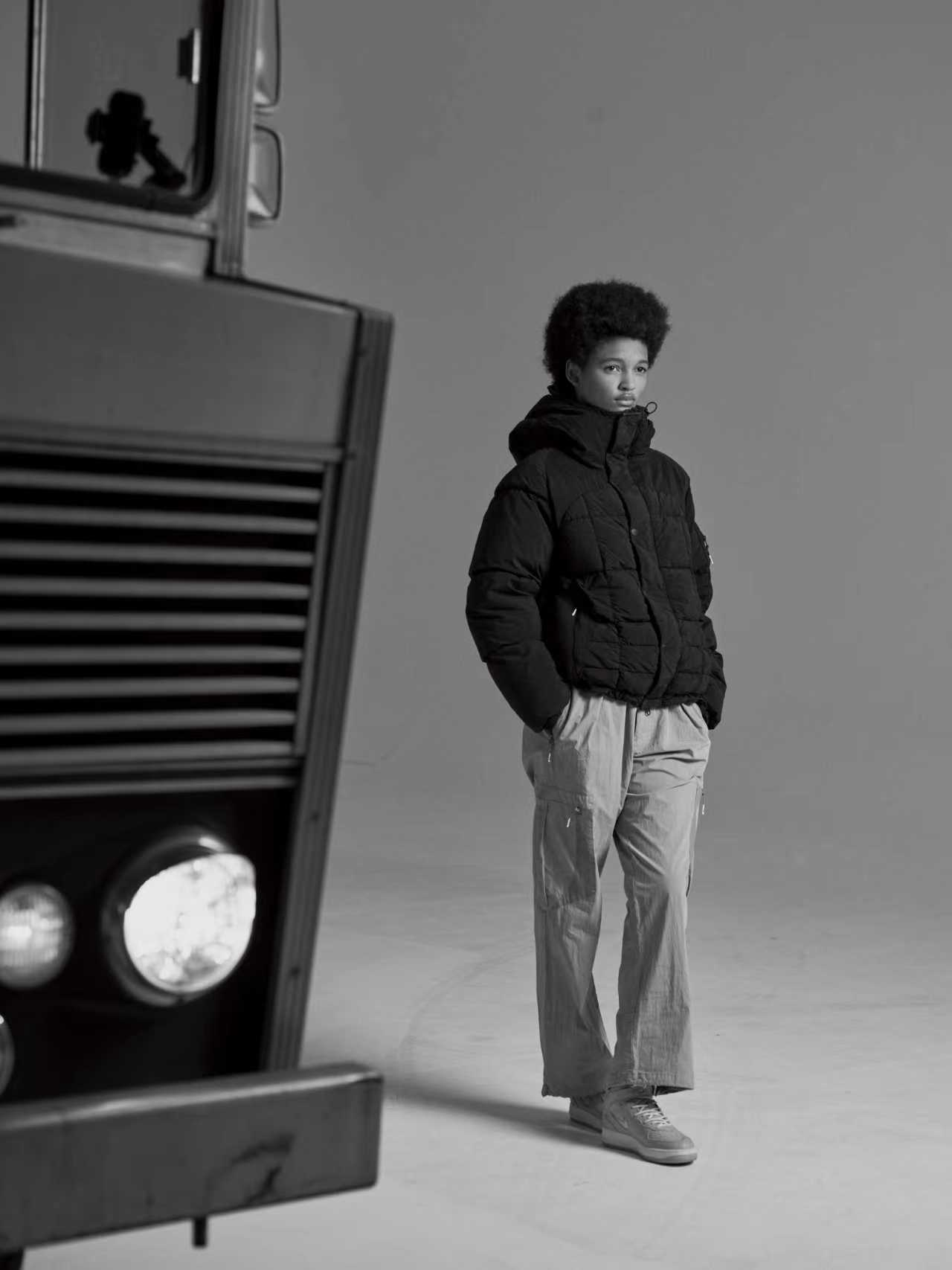 UNDEFEATED by Satoshi Yamane Design Studio联名系列现已发售-Supreme情报网