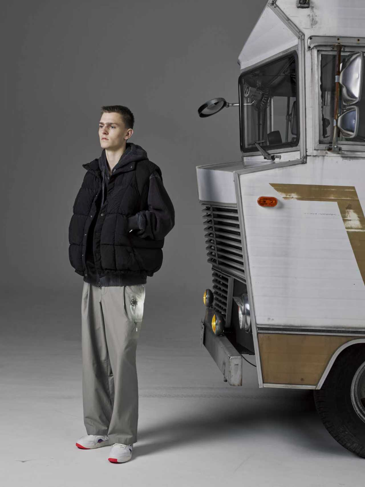 UNDEFEATED by Satoshi Yamane Design Studio联名系列现已发售-Supreme情报网