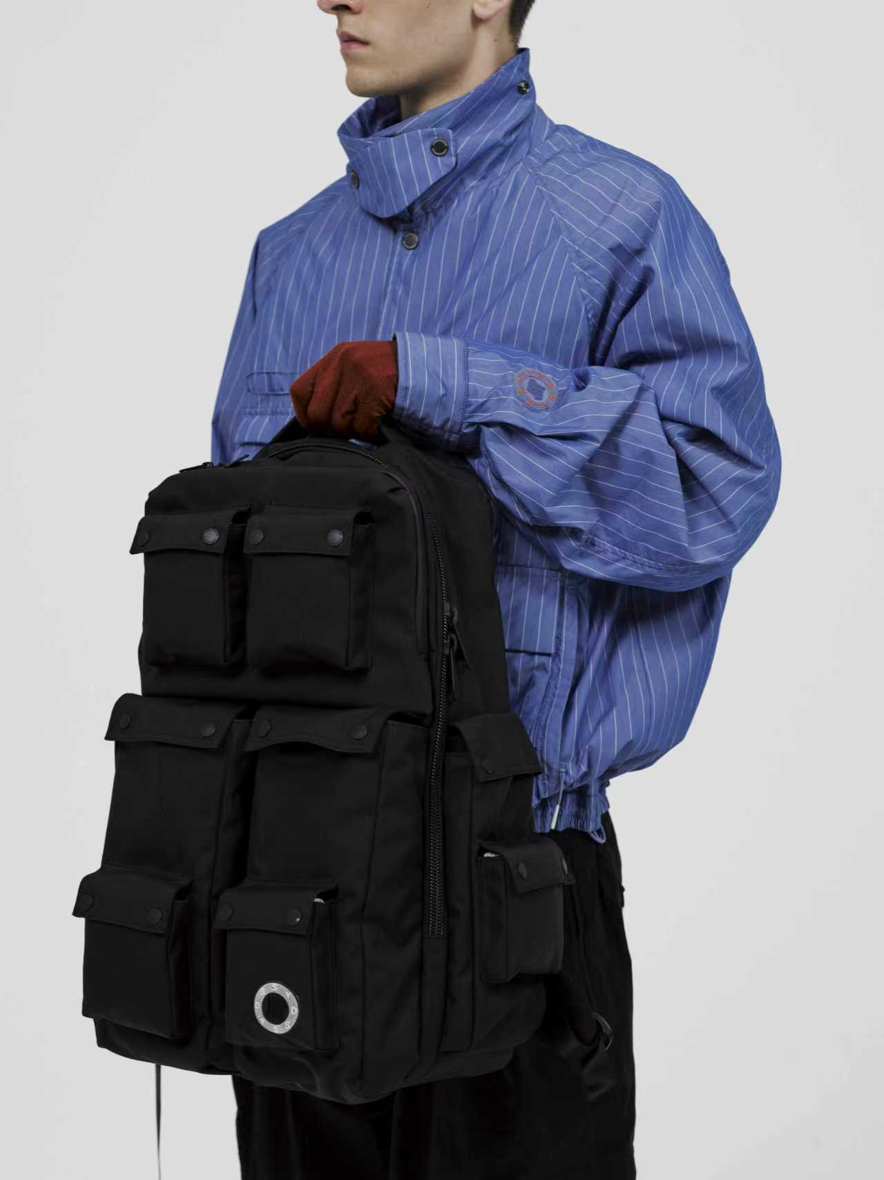 UNDEFEATED by Satoshi Yamane Design Studio联名系列现已发售-Supreme情报网