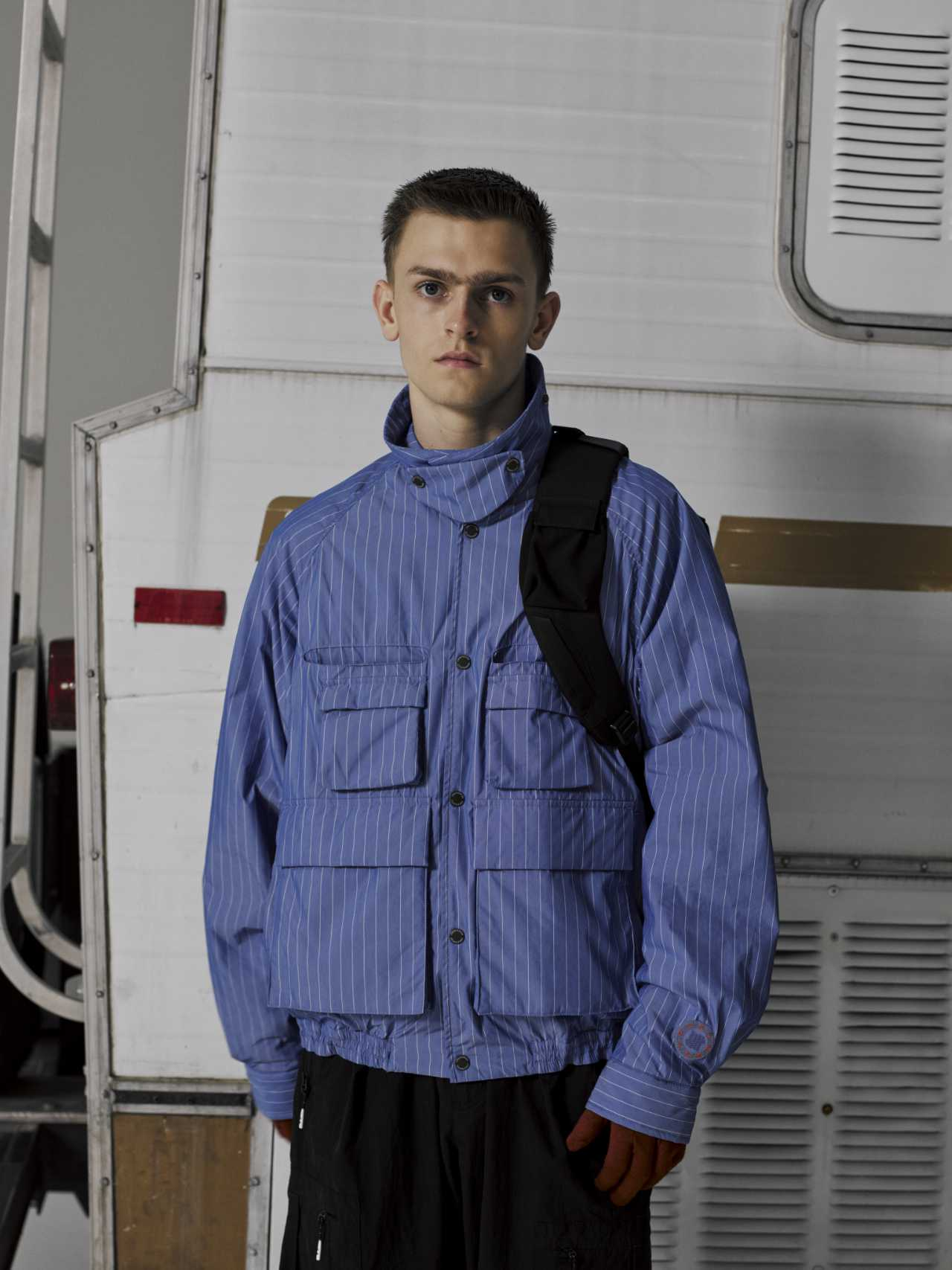 UNDEFEATED by Satoshi Yamane Design Studio联名系列现已发售-Supreme情报网