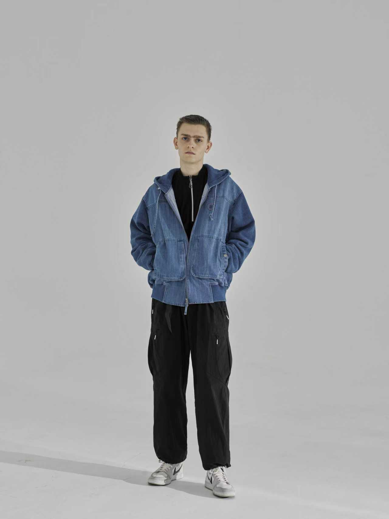 UNDEFEATED by Satoshi Yamane Design Studio联名系列现已发售-Supreme情报网