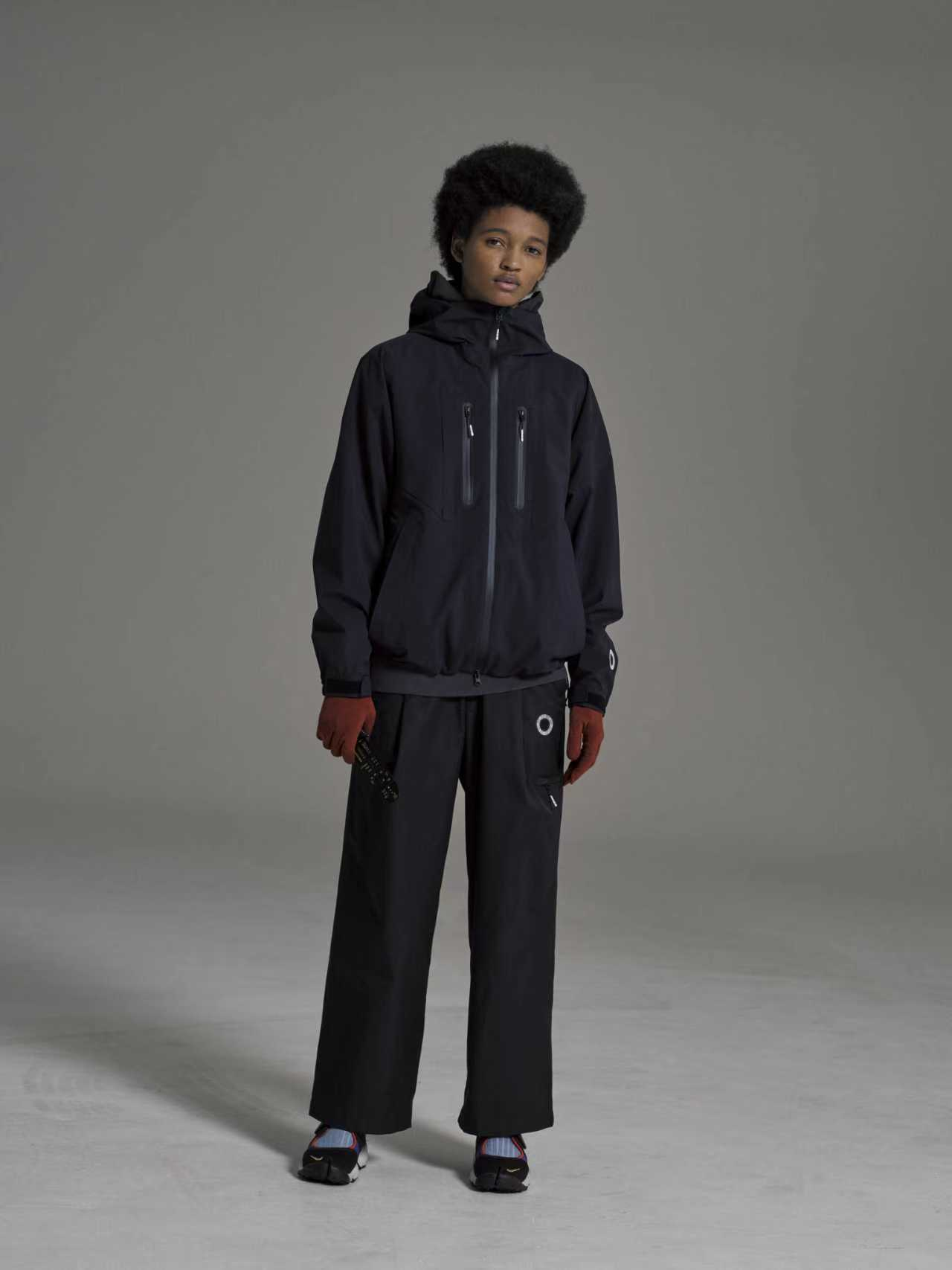 UNDEFEATED by Satoshi Yamane Design Studio联名系列现已发售-Supreme情报网