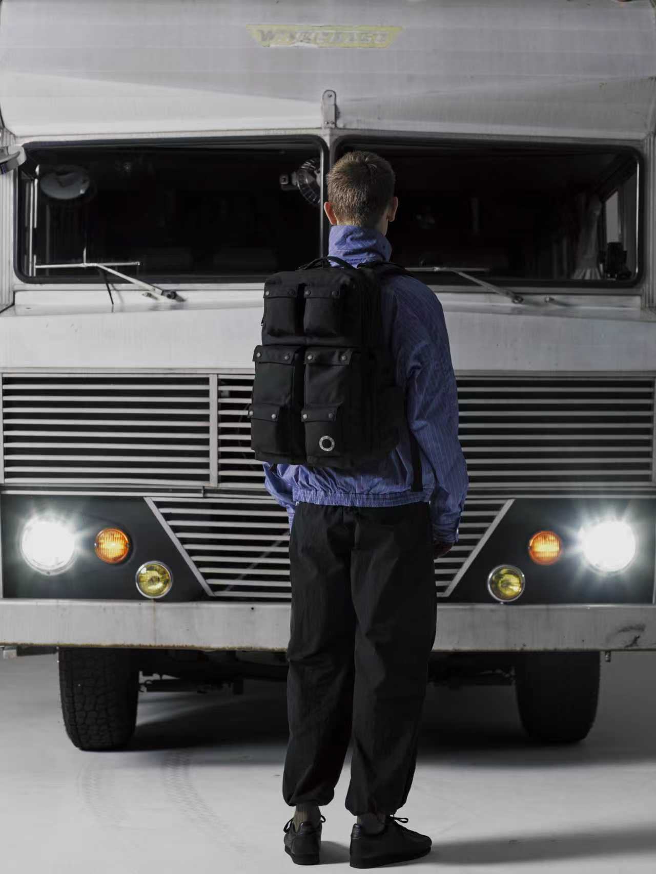 UNDEFEATED by Satoshi Yamane Design Studio联名系列现已发售-Supreme情报网