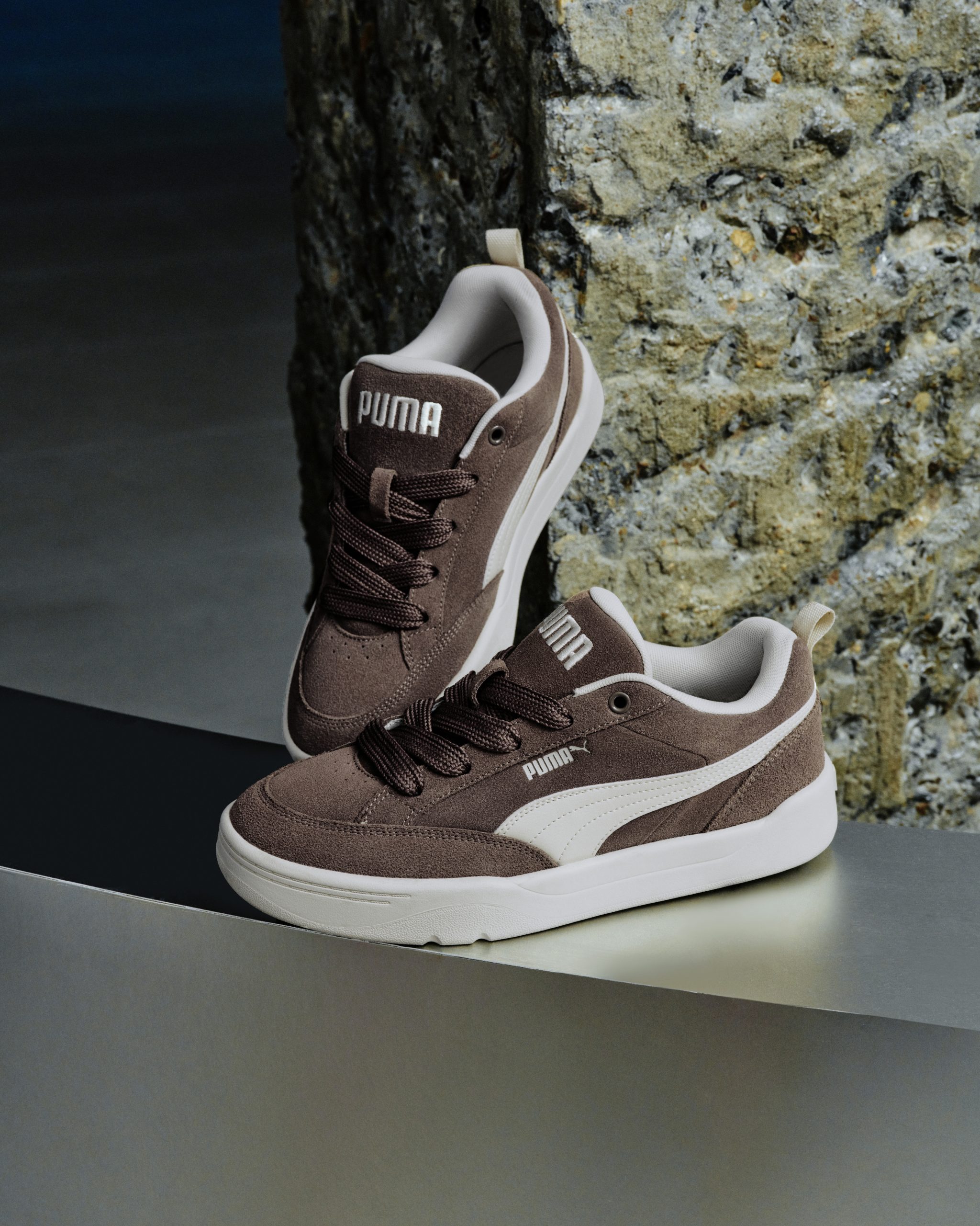 冬无束,型由我 PUMA推出WINTERIZED适冬系列-Supreme情报网