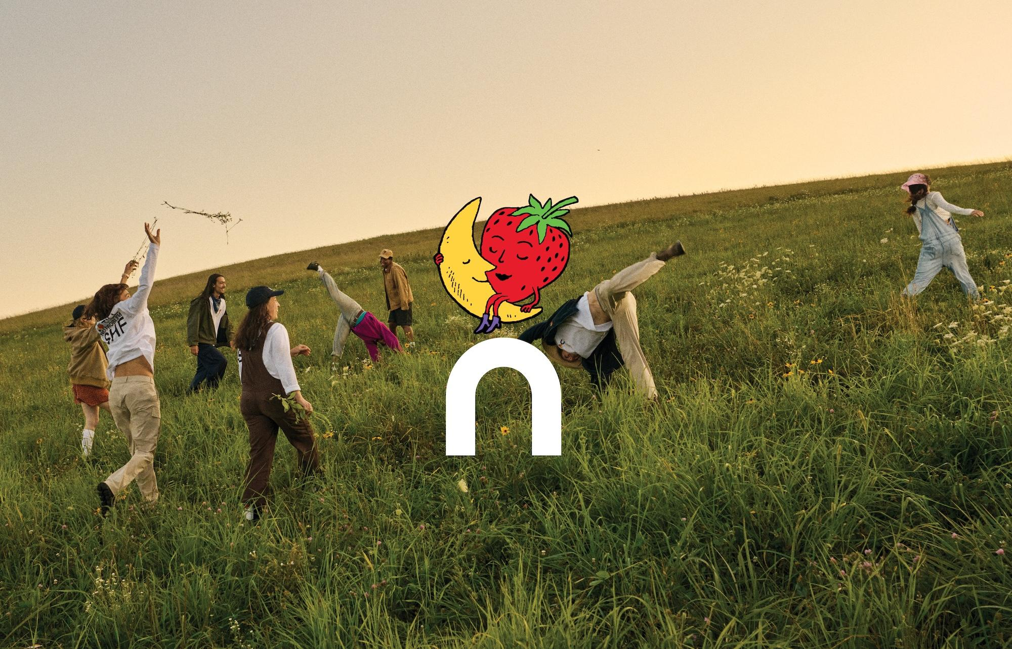 On昂跑 x Sky High Farm Goods首发胶囊系列:将瑞士工艺带入纽约哈德逊河谷-Supreme情报网