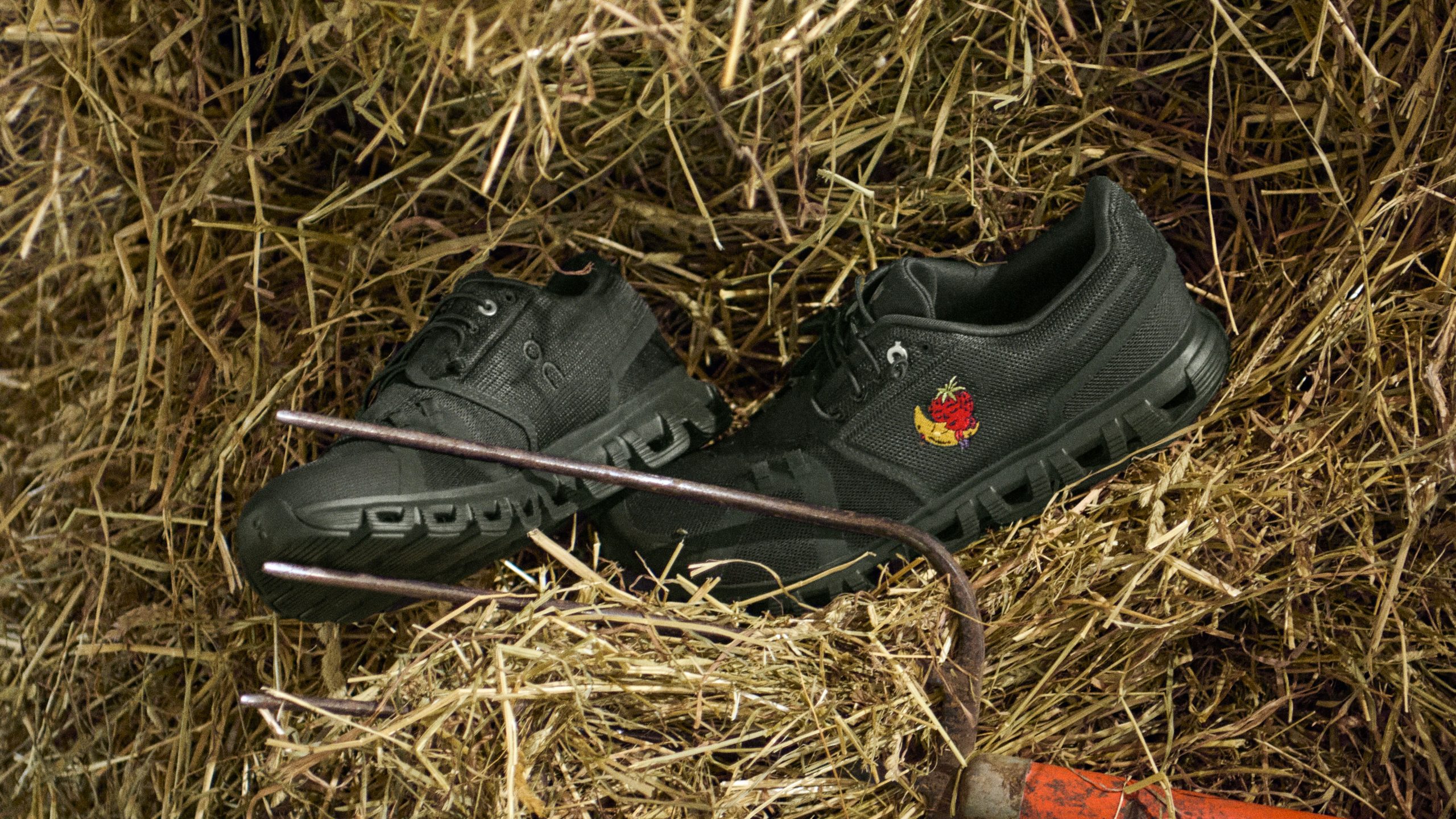 On昂跑 x Sky High Farm Goods首发胶囊系列:将瑞士工艺带入纽约哈德逊河谷-Supreme情报网