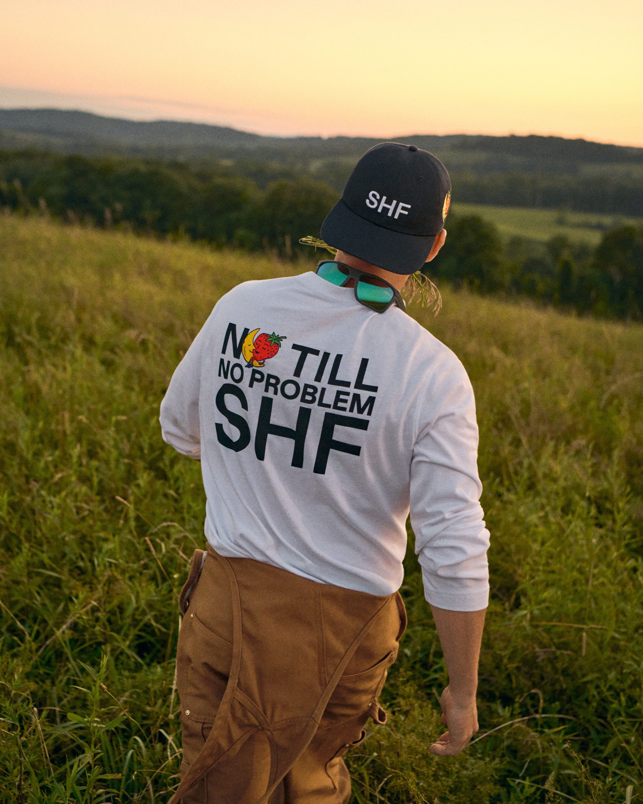 On昂跑 x Sky High Farm Goods首发胶囊系列:将瑞士工艺带入纽约哈德逊河谷-Supreme情报网