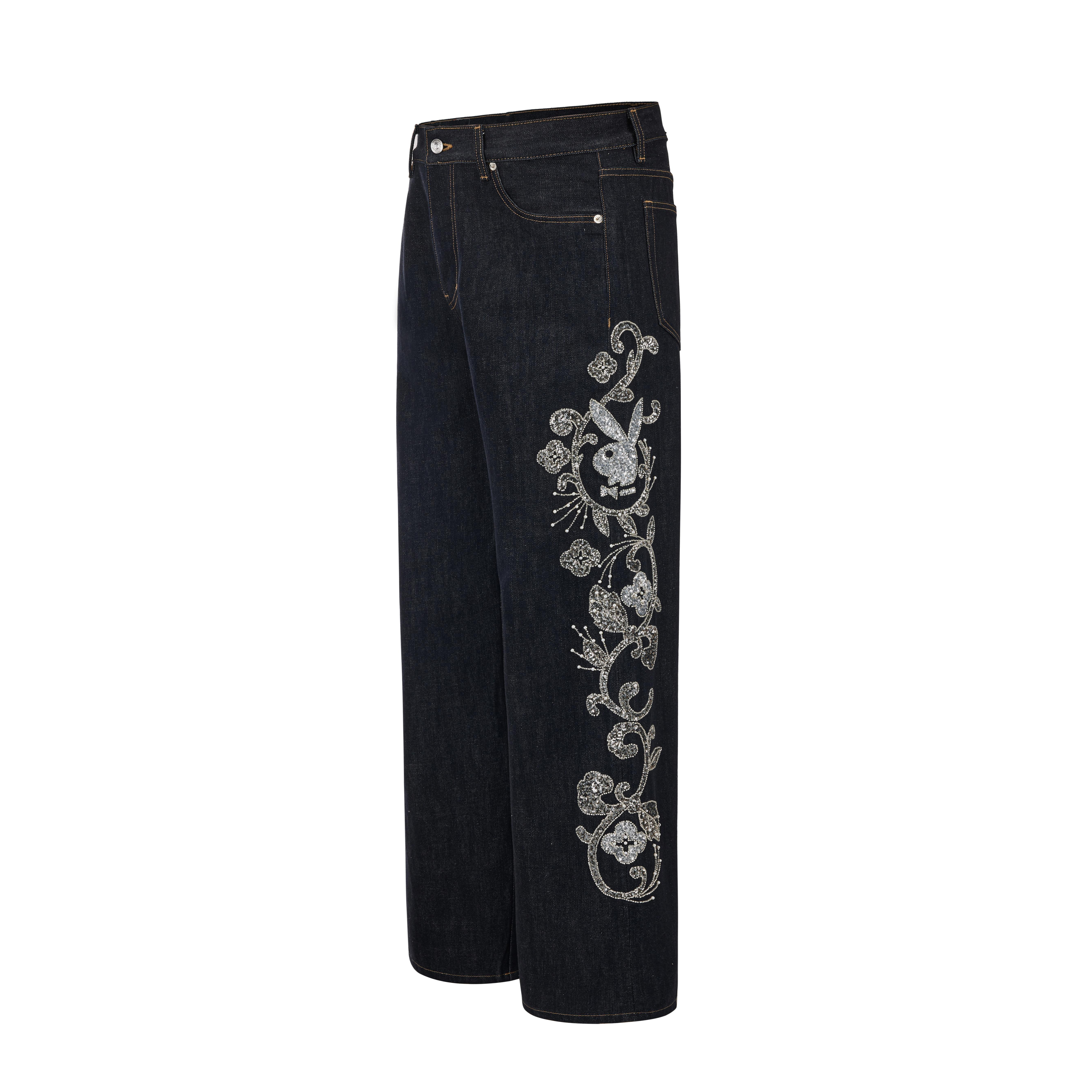 goodbrand × PLAYBOY 联名系列:以匠艺重塑经典符号-Supreme情报网