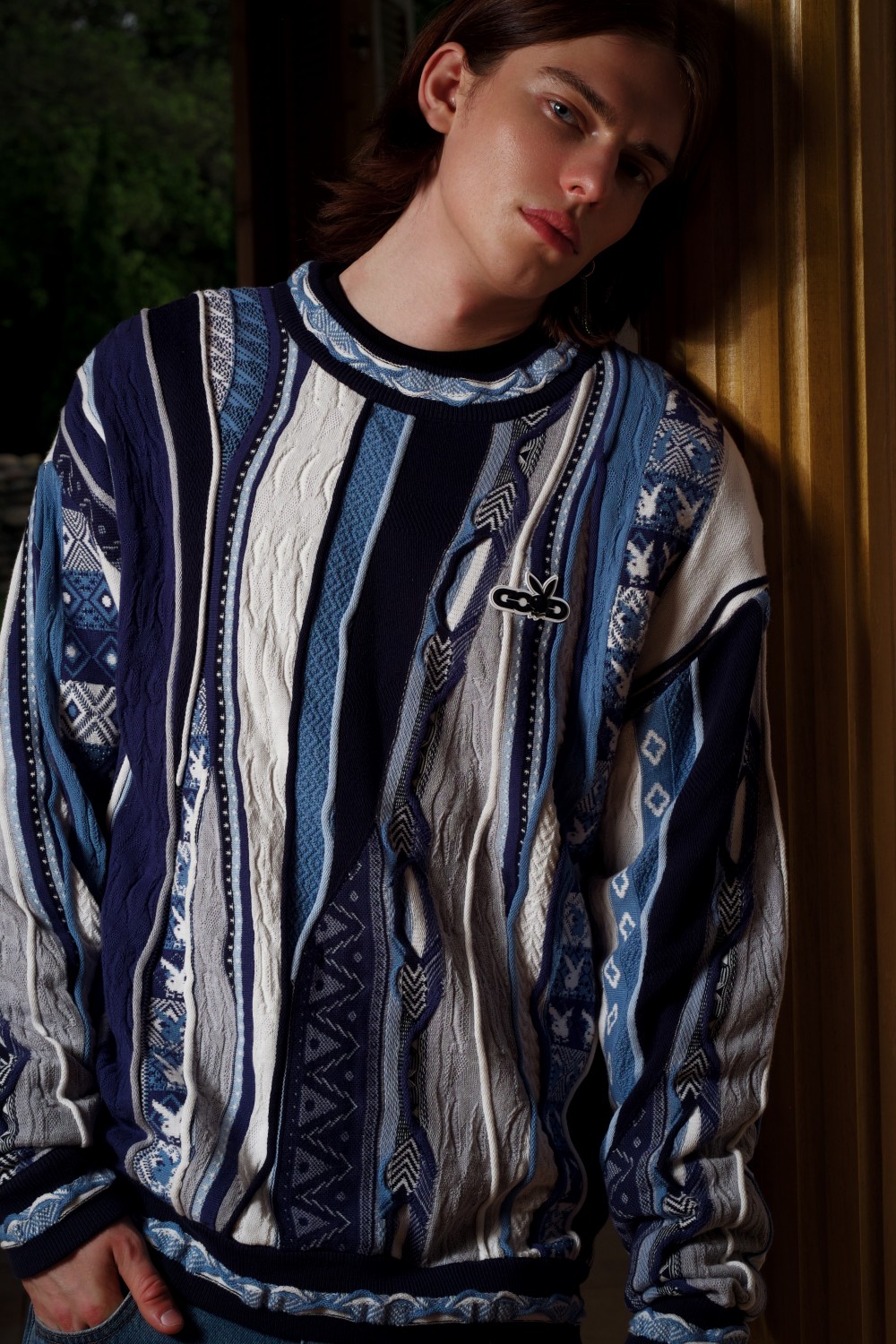 goodbrand × PLAYBOY 联名系列:以匠艺重塑经典符号-Supreme情报网