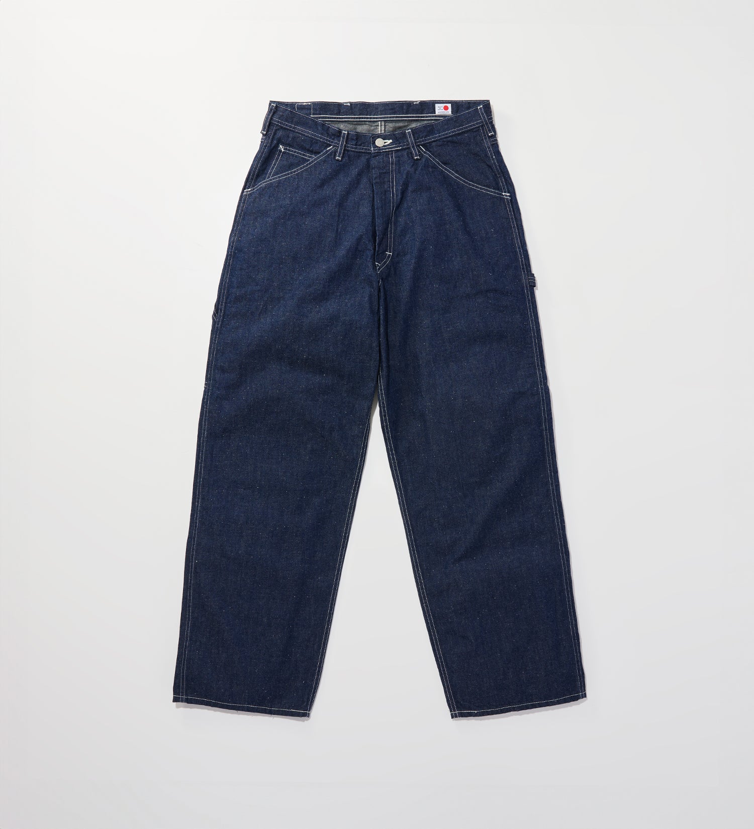 EDWIN发布2025秋冬牛仔系列:以日本匠心精神诠释丹宁之美-Supreme情报网