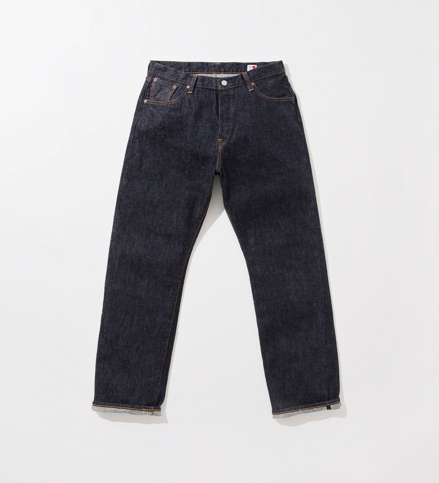 EDWIN发布2025秋冬牛仔系列:以日本匠心精神诠释丹宁之美-Supreme情报网