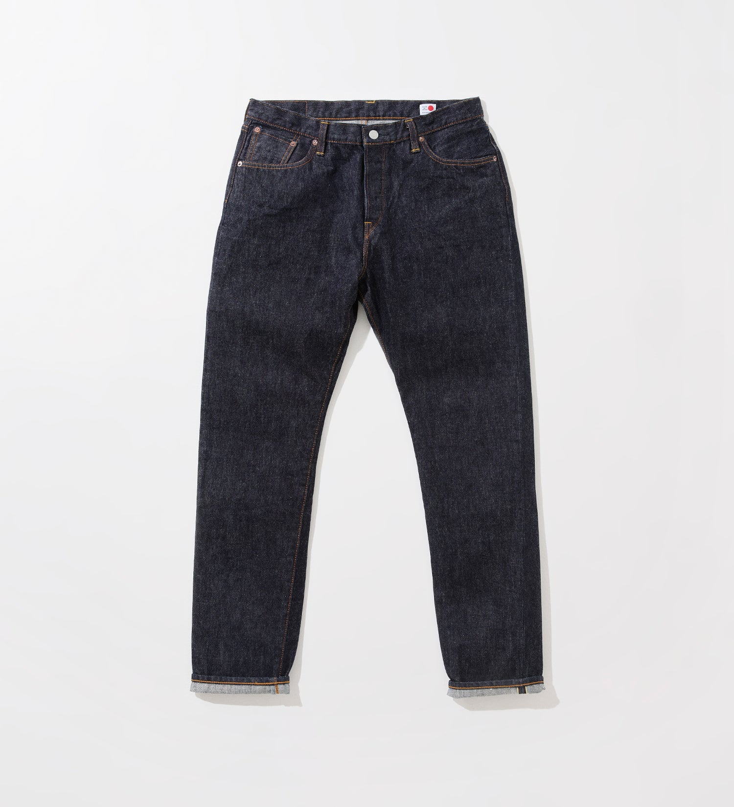 EDWIN发布2025秋冬牛仔系列:以日本匠心精神诠释丹宁之美-Supreme情报网
