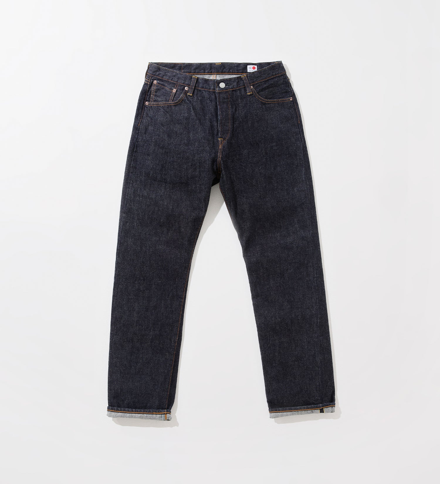 EDWIN发布2025秋冬牛仔系列:以日本匠心精神诠释丹宁之美-Supreme情报网