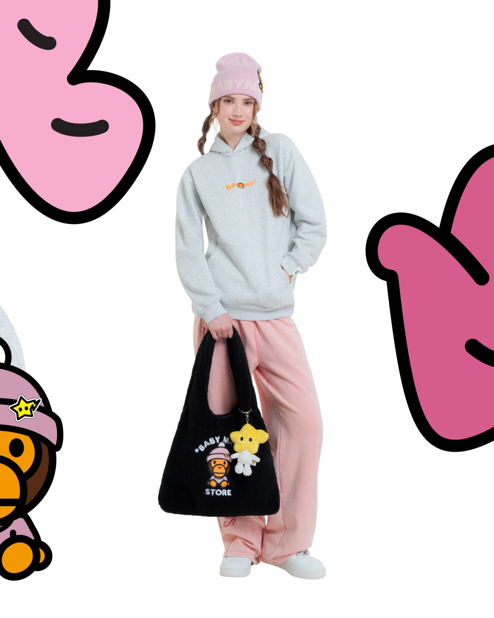 BABY MILO® STORE期间限定店登陆上海-Supreme情报网