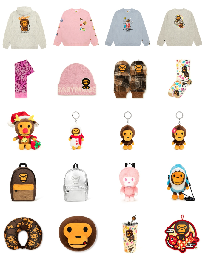 BABY MILO® STORE期间限定店登陆上海-Supreme情报网