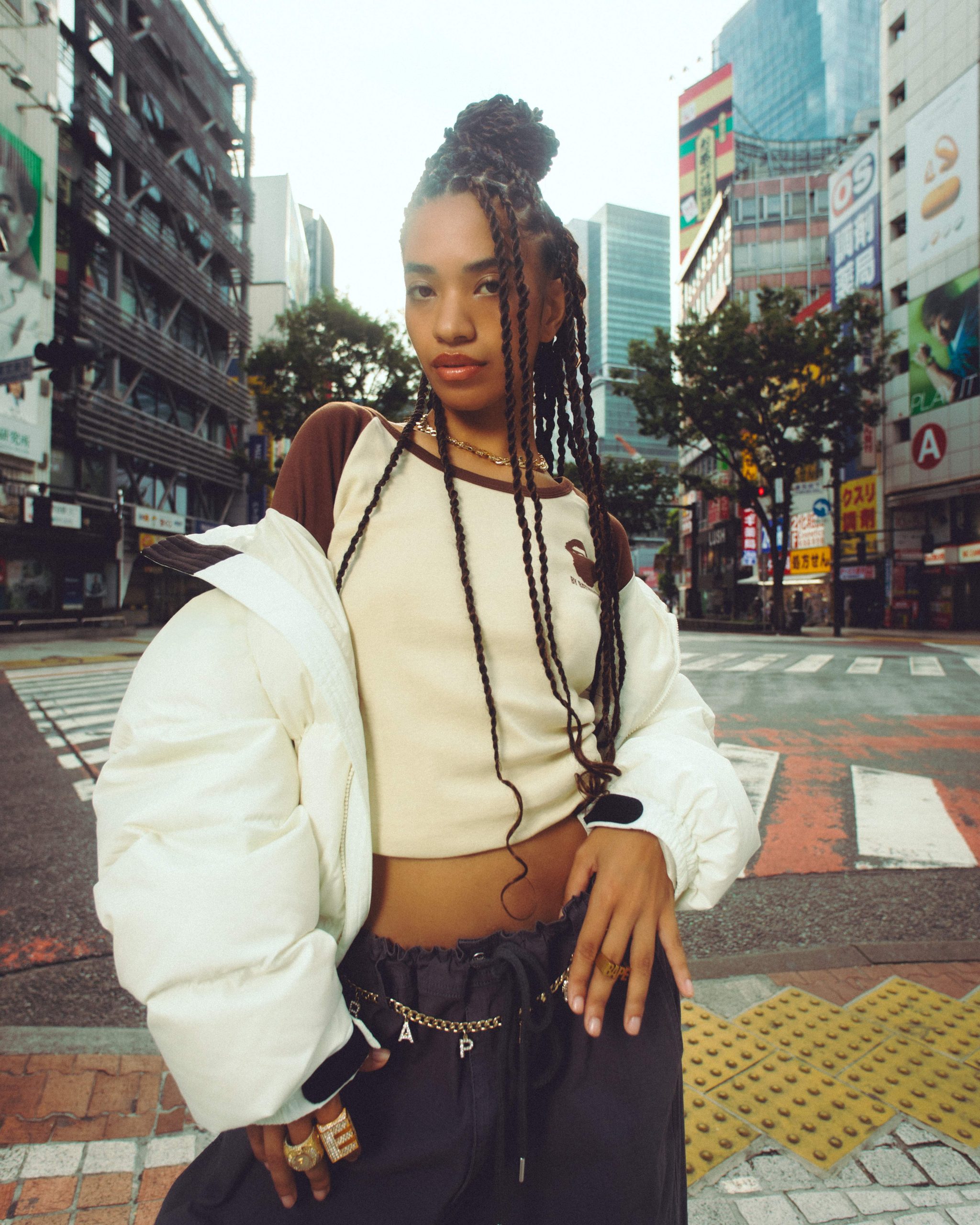 BAPE® 2025秋冬系列12月新品登场-Supreme情报网