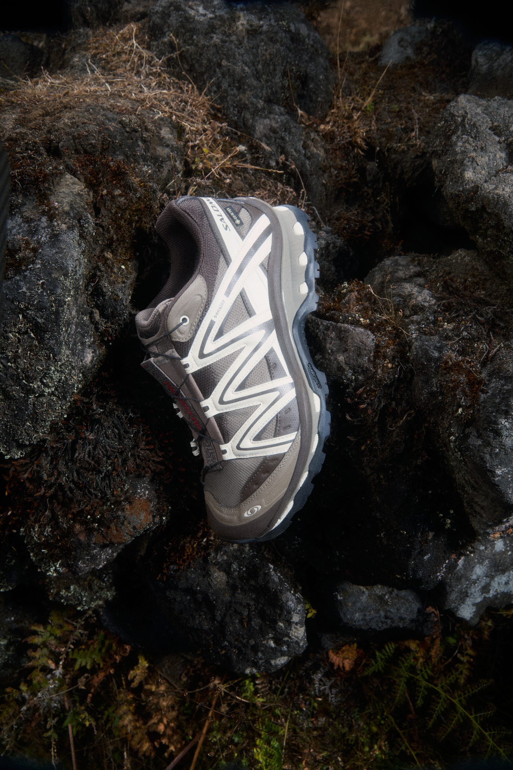 SALOMON推出2026 CNY茶马古道系列-Supreme情报网