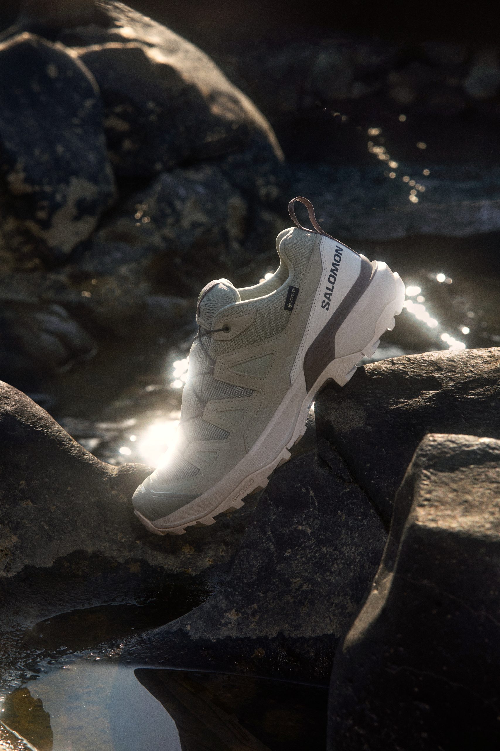 SALOMON推出2026 CNY茶马古道系列-Supreme情报网