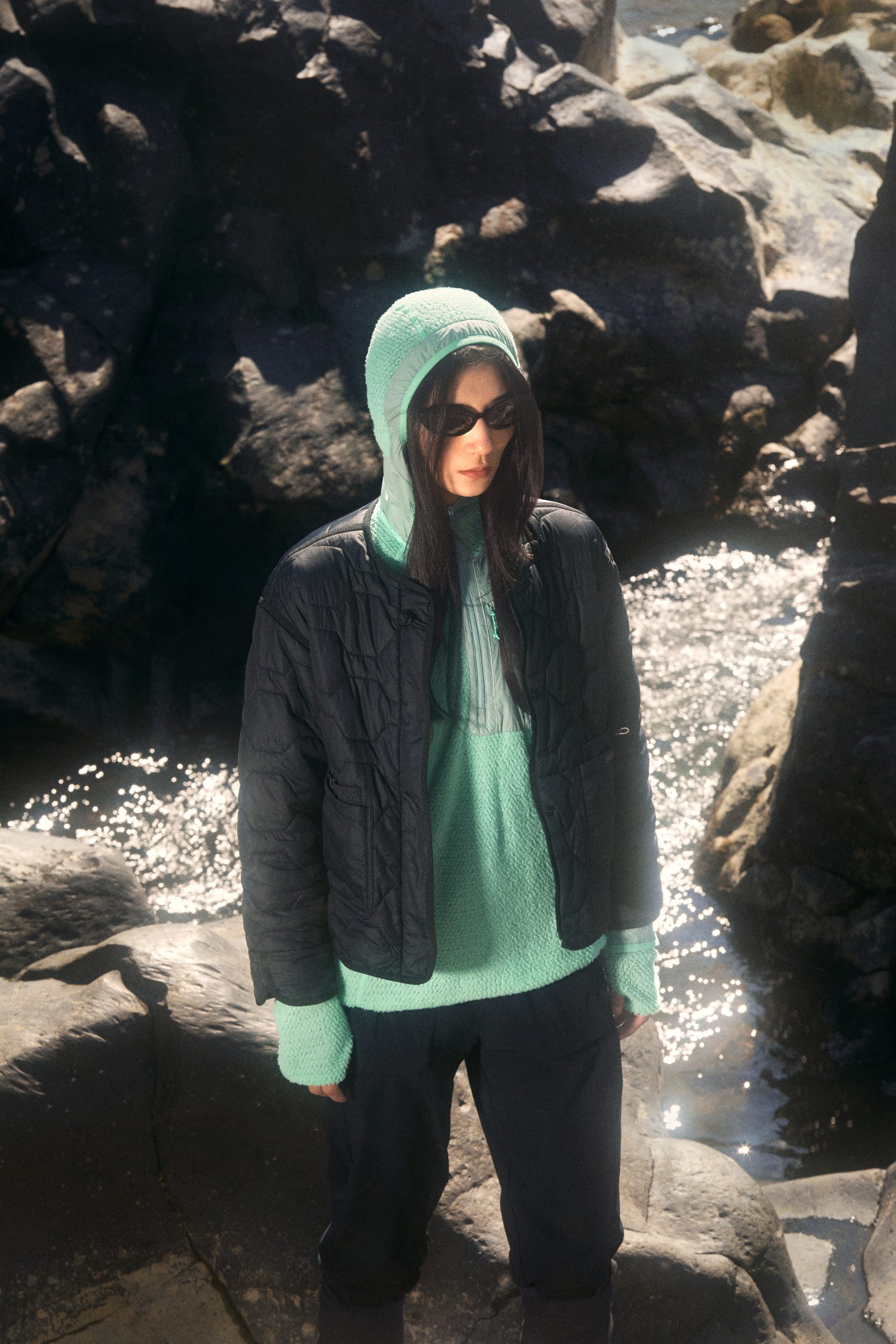 SALOMON推出2026 CNY茶马古道系列-Supreme情报网