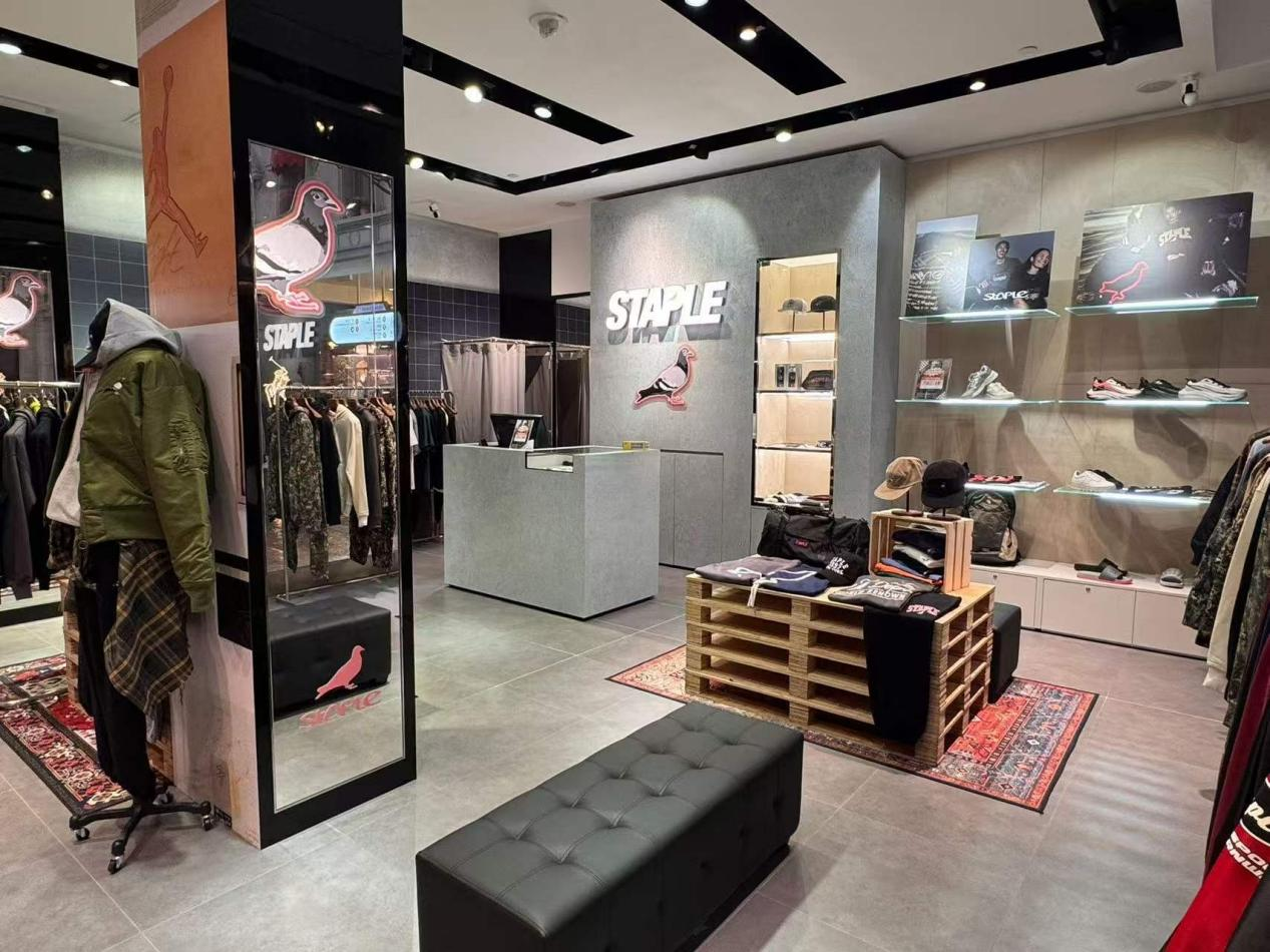 STAPLE以文化、社群和创造力， 在中国扎下更深的根-Supreme情报网