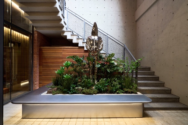 BAPE STORE®新沙洞旗舰店及BAPE STORE®现代百货首尔专门店盛大启幕-Supreme情报网