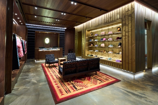 BAPE STORE®新沙洞旗舰店及BAPE STORE®现代百货首尔专门店盛大启幕-Supreme情报网