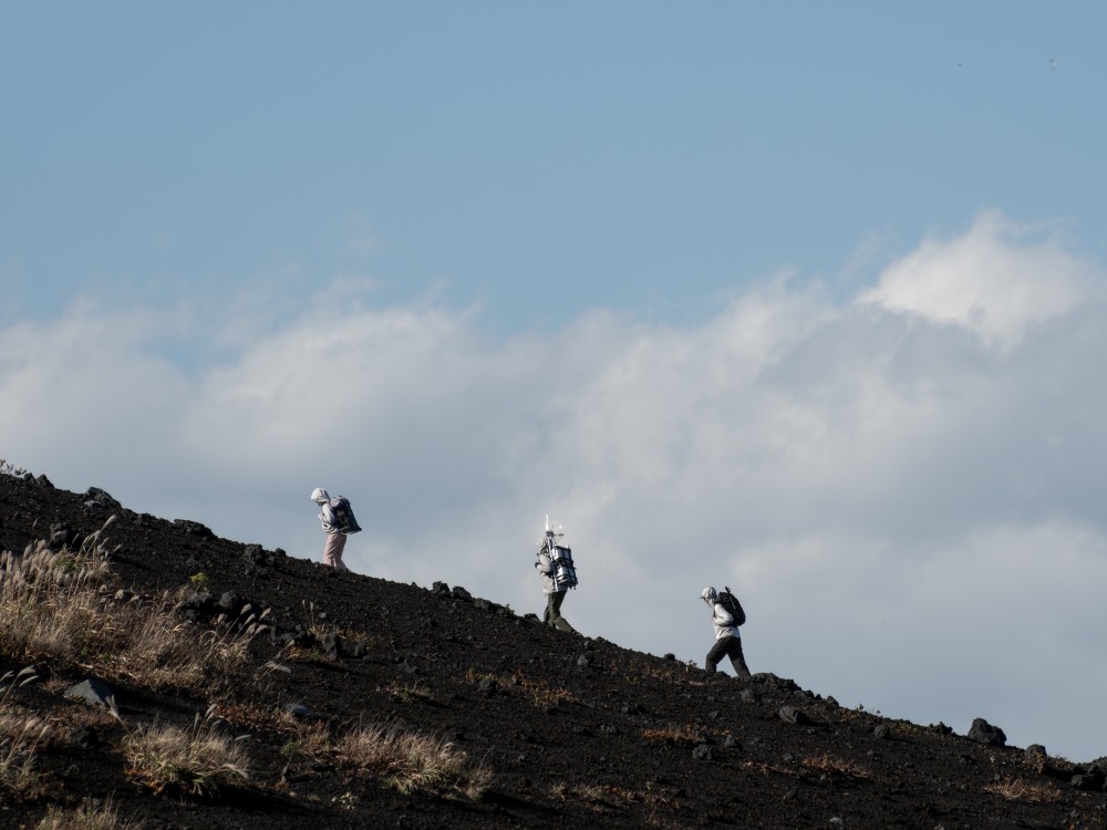 KOLON SPORT 可隆特别企划MOUNT/AGE问世-Supreme情报网