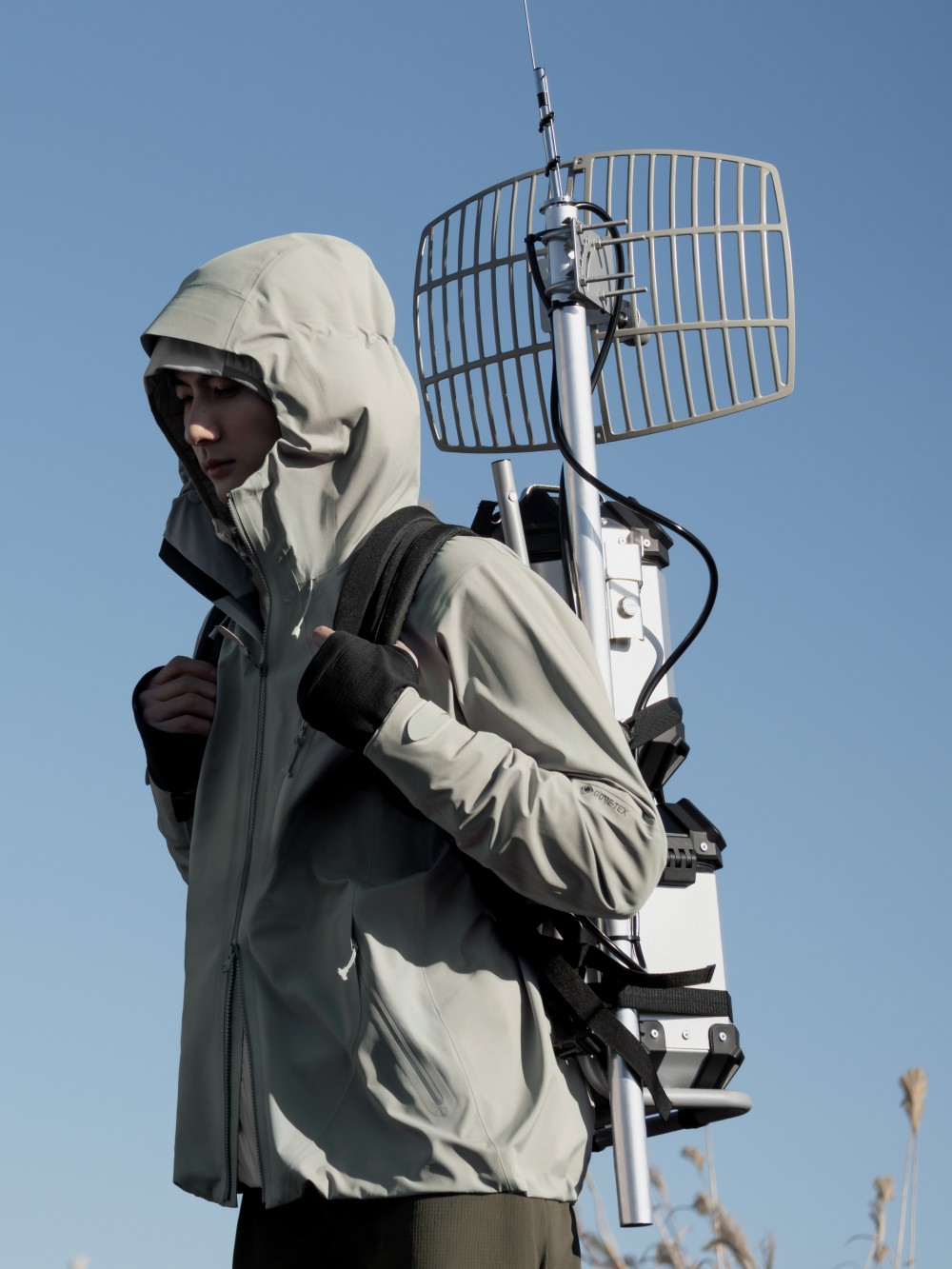 KOLON SPORT 可隆特别企划MOUNT/AGE问世-Supreme情报网