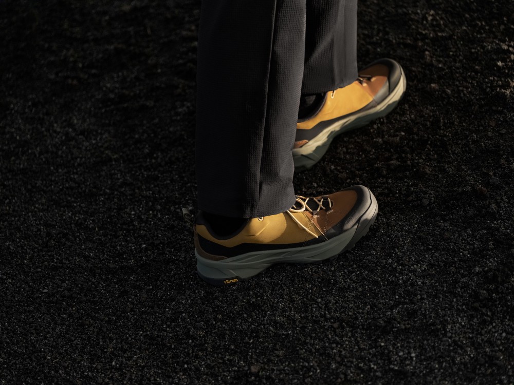 KOLON SPORT 可隆特别企划MOUNT/AGE问世-Supreme情报网