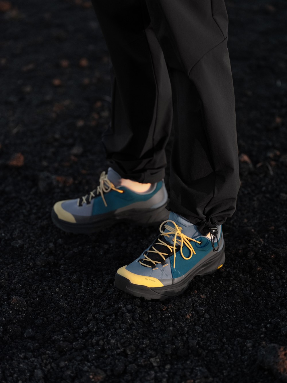 KOLON SPORT 可隆特别企划MOUNT/AGE问世-Supreme情报网