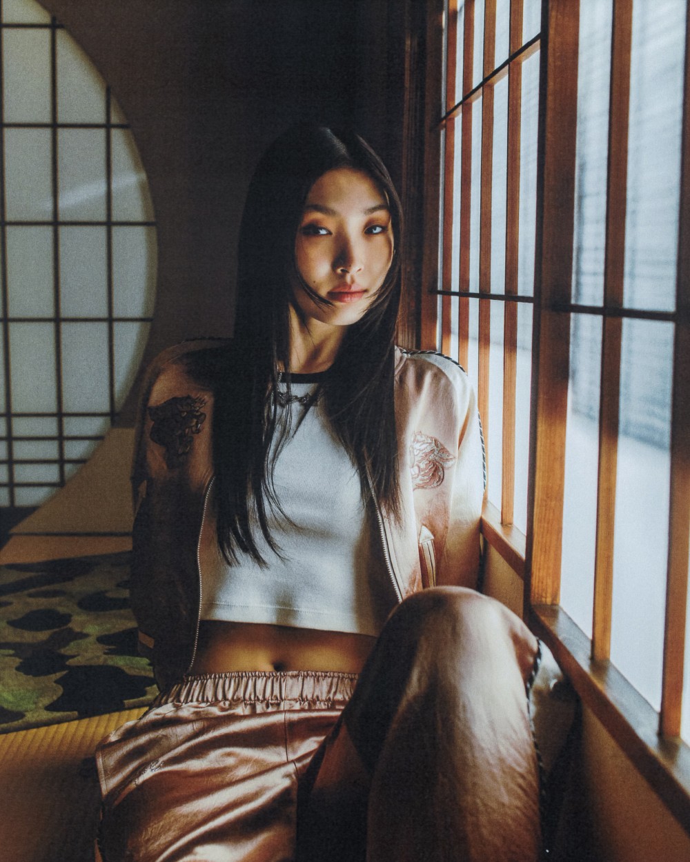 A BATHING APE® 2026春夏系列“黄金时代”-Supreme情报网