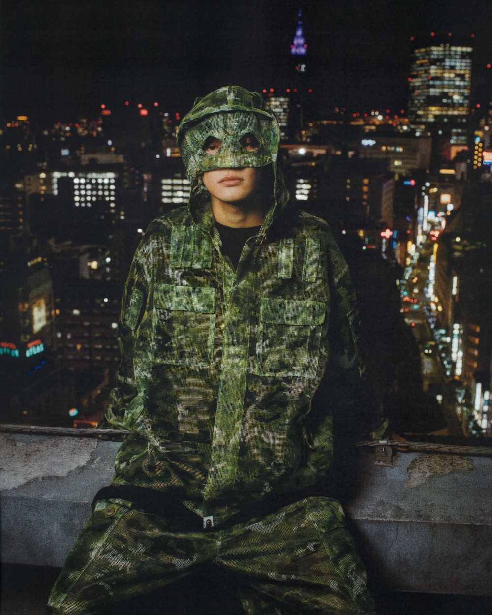 A BATHING APE® 2026春夏系列“黄金时代”-Supreme情报网