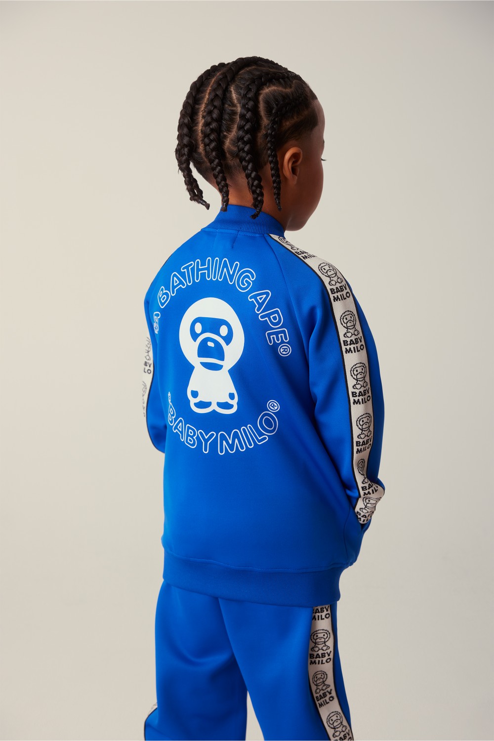 A BATHING APE® 2026春夏系列“黄金时代”-Supreme情报网