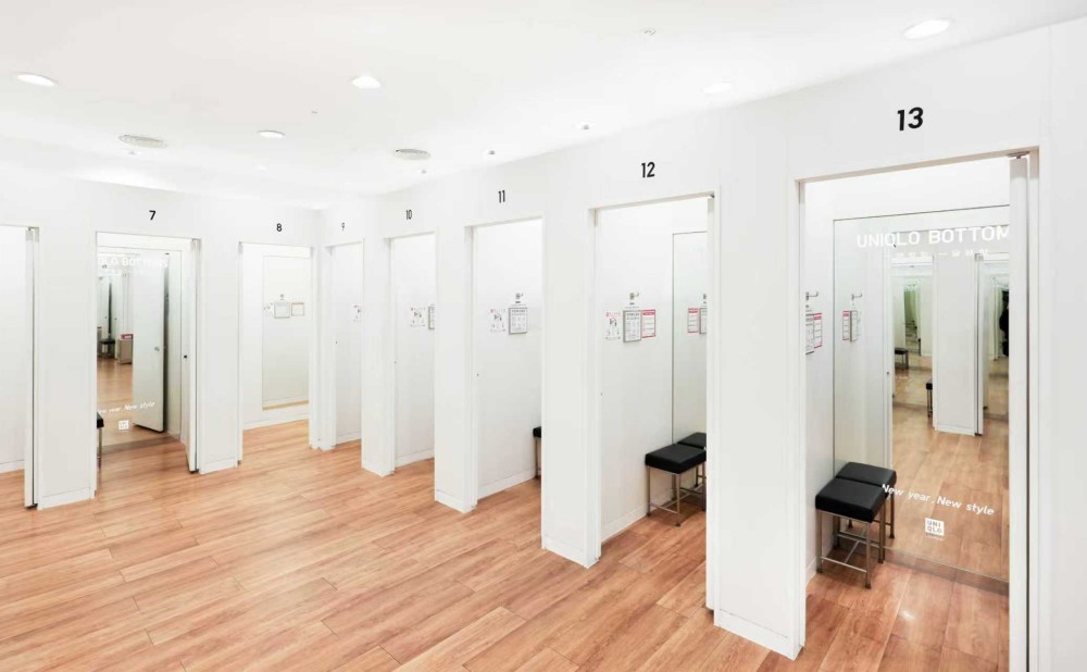 优衣库上新三大裤装系列 一眼有型 一穿就型-Supreme情报网