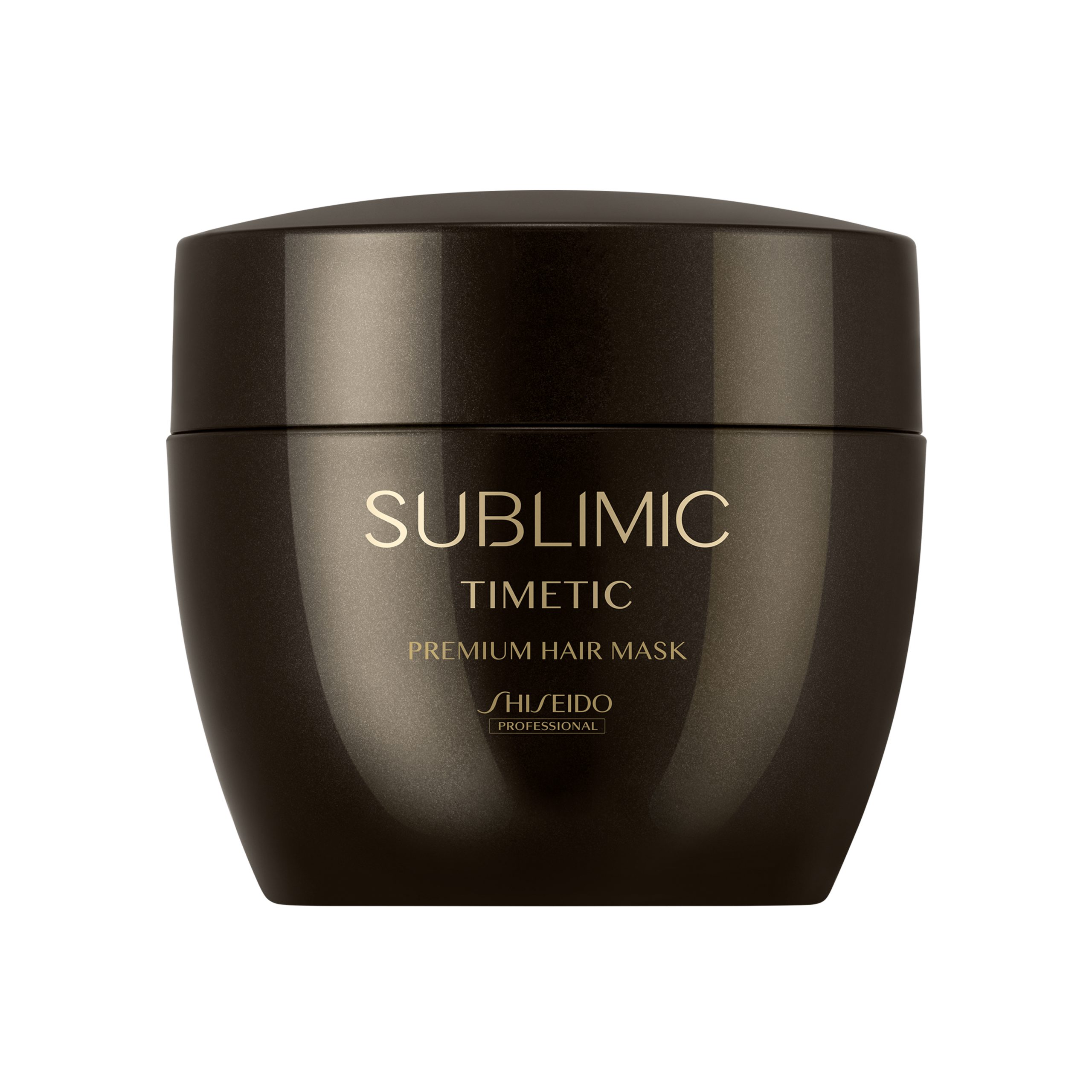 24小时节律奢养，资生堂专业美发芯诗珀莉昼夜黑金系列耀目上市-Supreme情报网