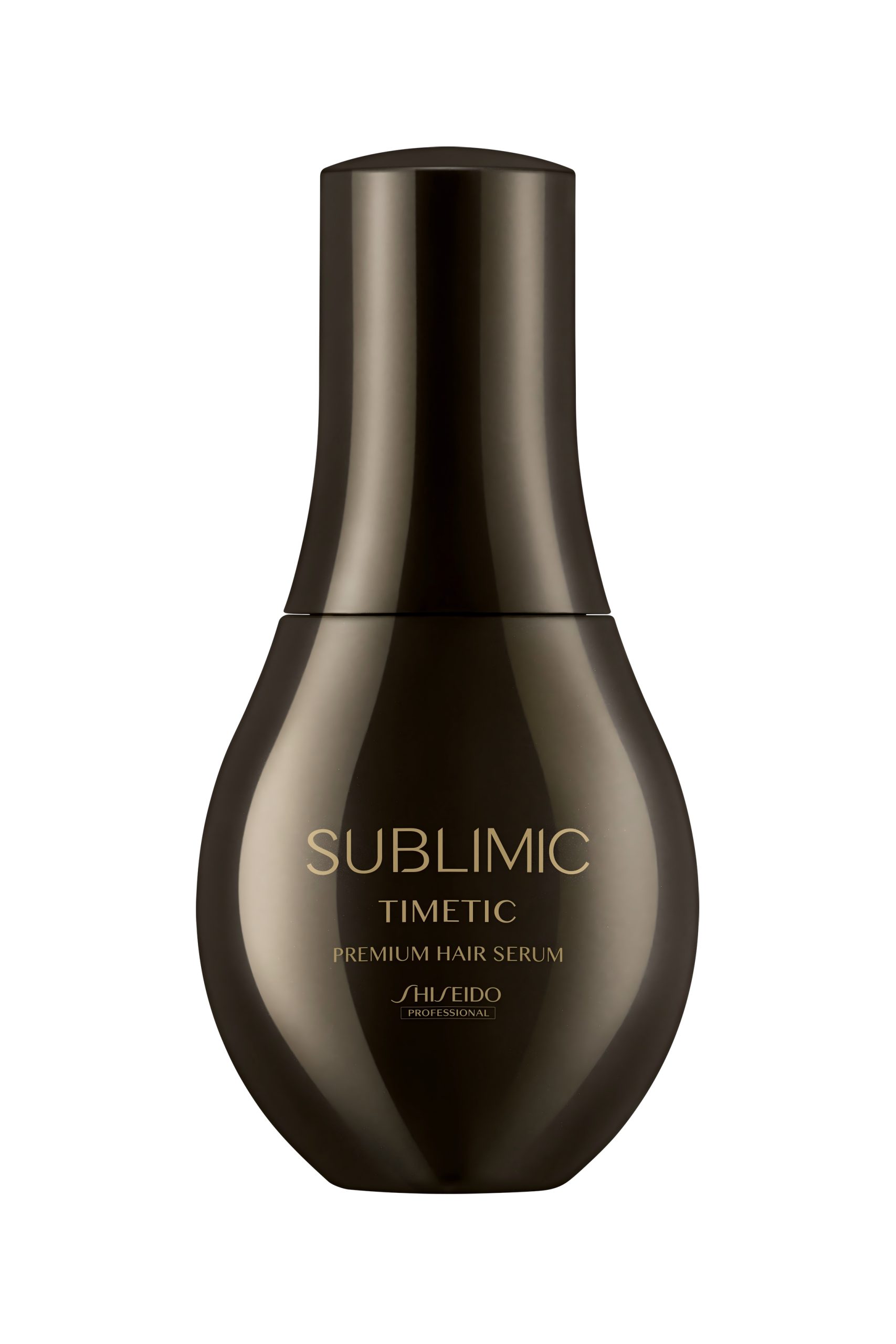 24小时节律奢养，资生堂专业美发芯诗珀莉昼夜黑金系列耀目上市-Supreme情报网