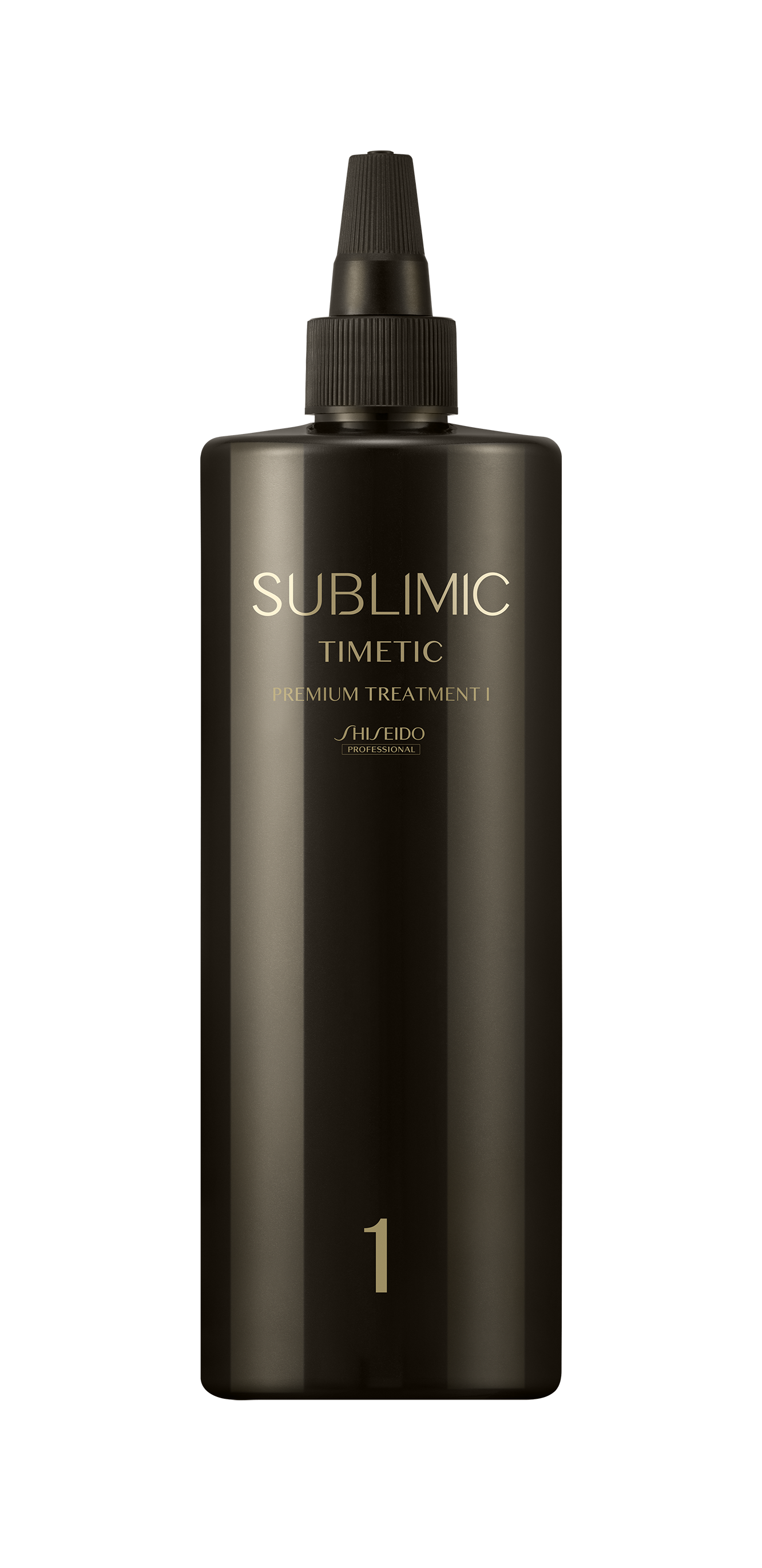 24小时节律奢养，资生堂专业美发芯诗珀莉昼夜黑金系列耀目上市-Supreme情报网