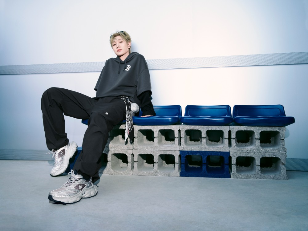 汪苏泷成为MLB潮流品牌代言人，共创街头风格新篇章-Supreme情报网