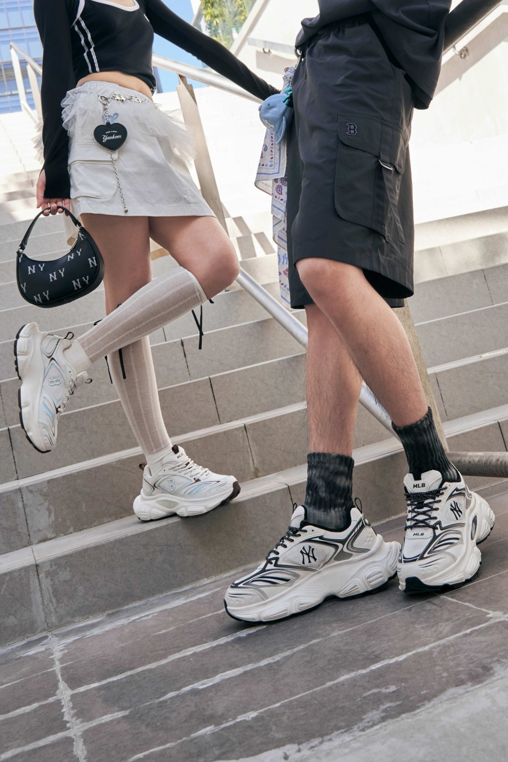 汪苏泷成为MLB潮流品牌代言人，共创街头风格新篇章-Supreme情报网