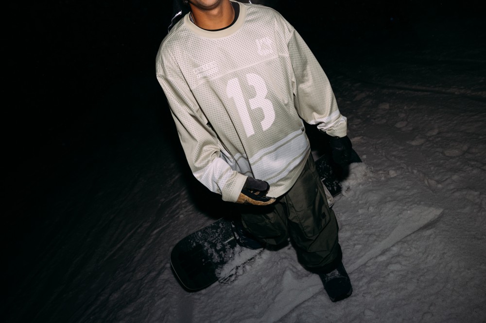 UNDEFEATED × Burton 联名系列现已发售-Supreme情报网