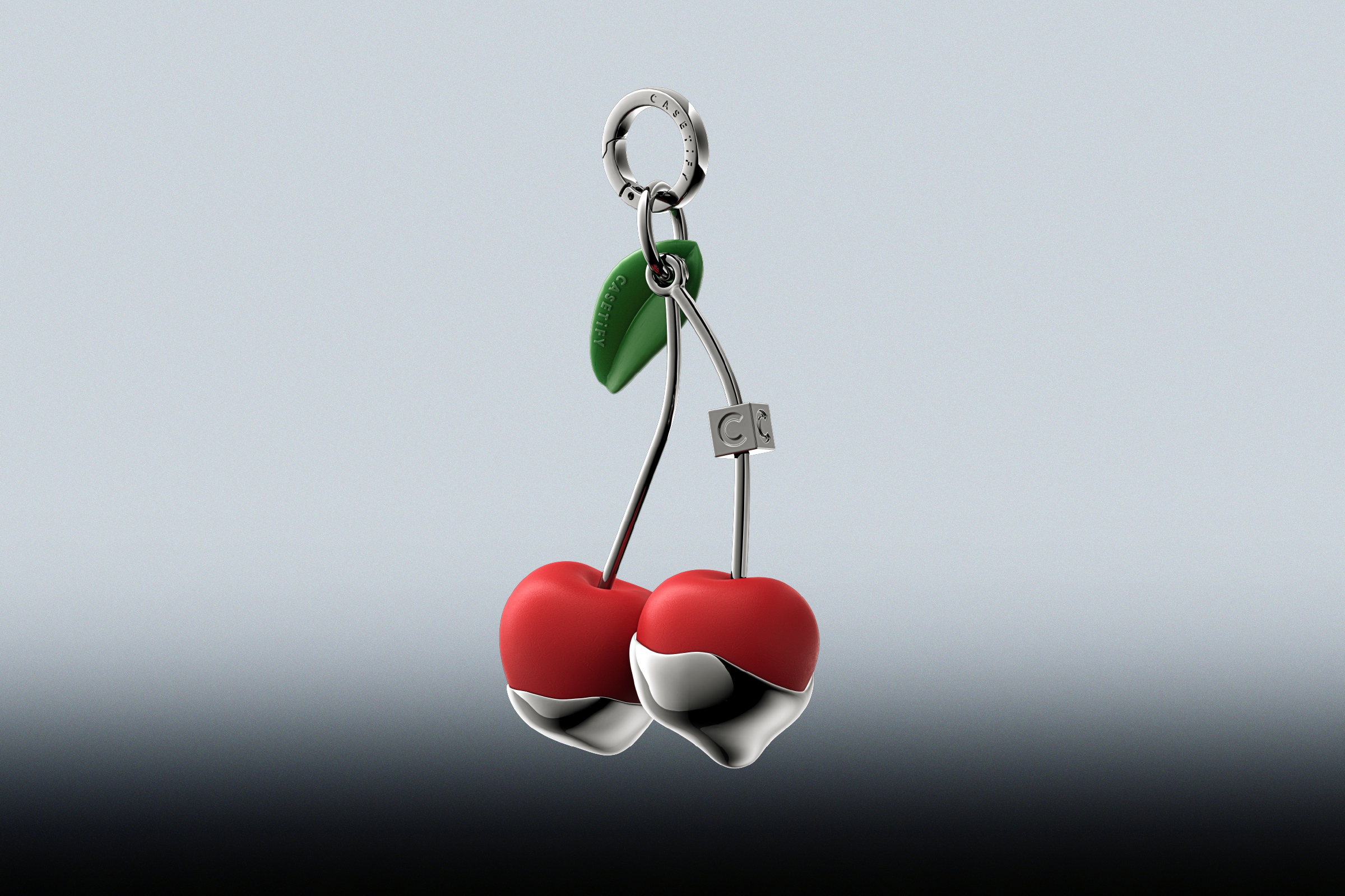 CASETiFY 官宣 G-DRAGON 成为首位全球品牌代言人-Supreme情报网