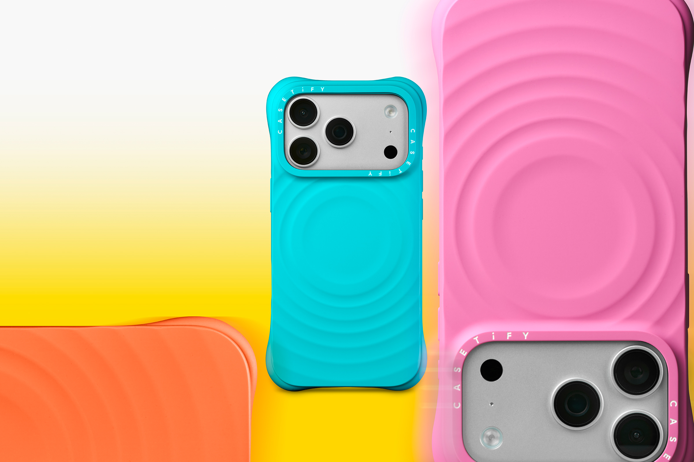 CASETiFY 官宣 G-DRAGON 成为首位全球品牌代言人-Supreme情报网