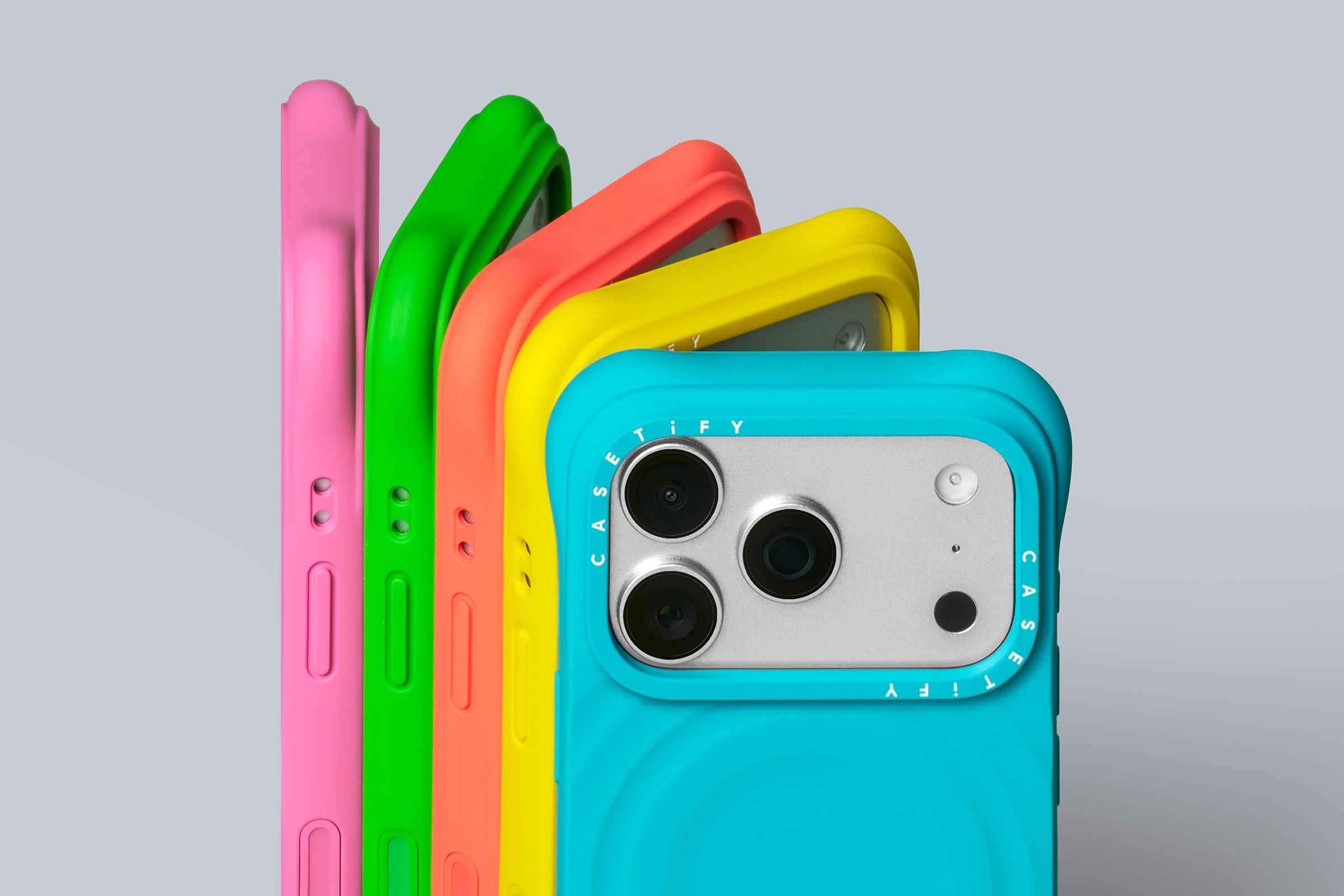 CASETiFY 官宣 G-DRAGON 成为首位全球品牌代言人-Supreme情报网