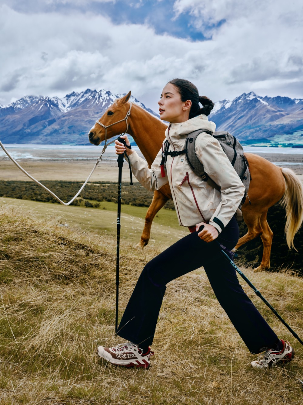 可隆KOLON KRAFT旗舰店启幕深圳万象城-Supreme情报网