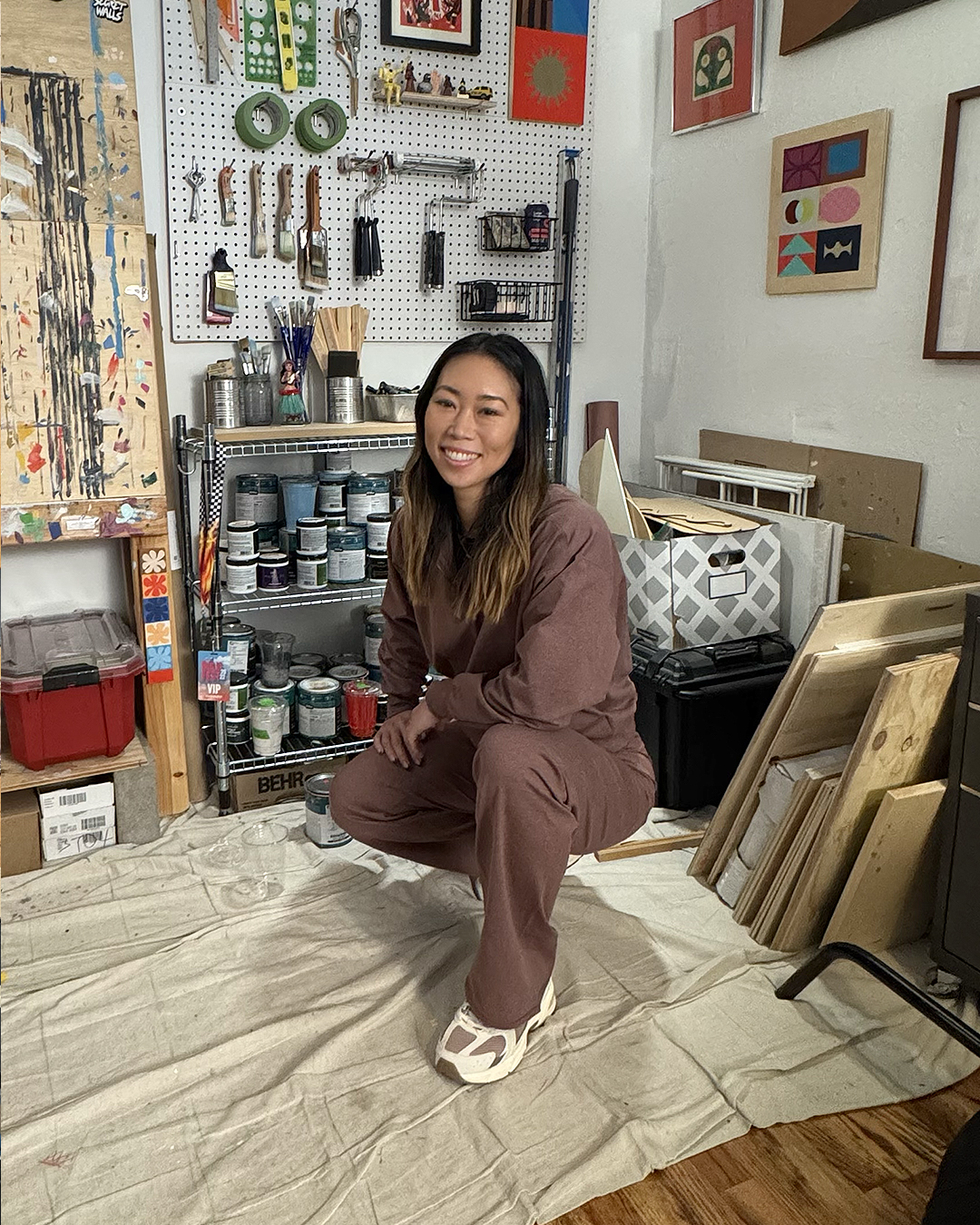 从容启幕,自在新程:Vuori 杭州首店揭幕,呈献2026农历新年系列-Supreme情报网