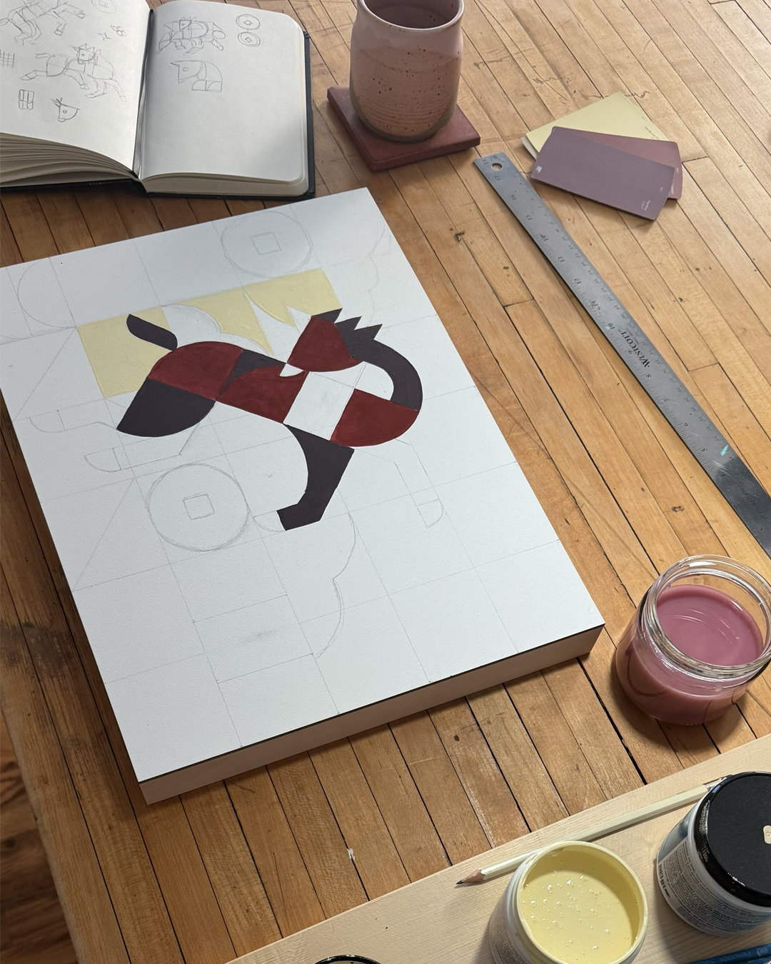 从容启幕,自在新程:Vuori 杭州首店揭幕,呈献2026农历新年系列-Supreme情报网