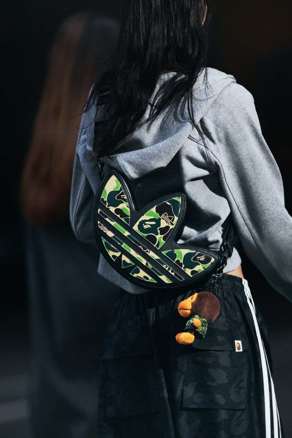 BAPE®携手adidas Originals推出全新足球系列 共同迎接2026国际足联世界杯-Supreme情报网