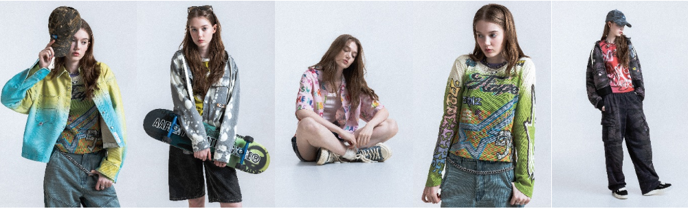 AAPE BY *A BATHING APE® 2026春夏系列 致敬态度与风格共生的街头黄金年代-Supreme情报网